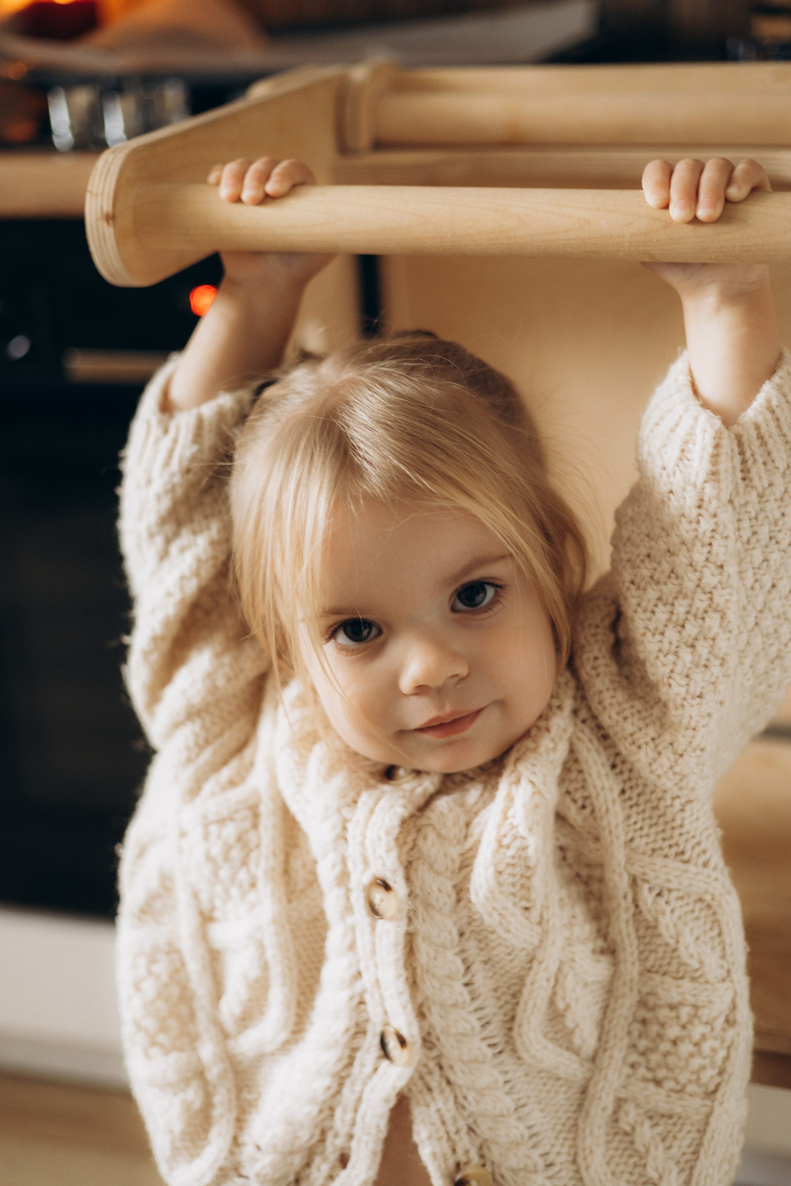 Есения. Самый теплый фотограф в Краснодаре Рябоконь Ксения