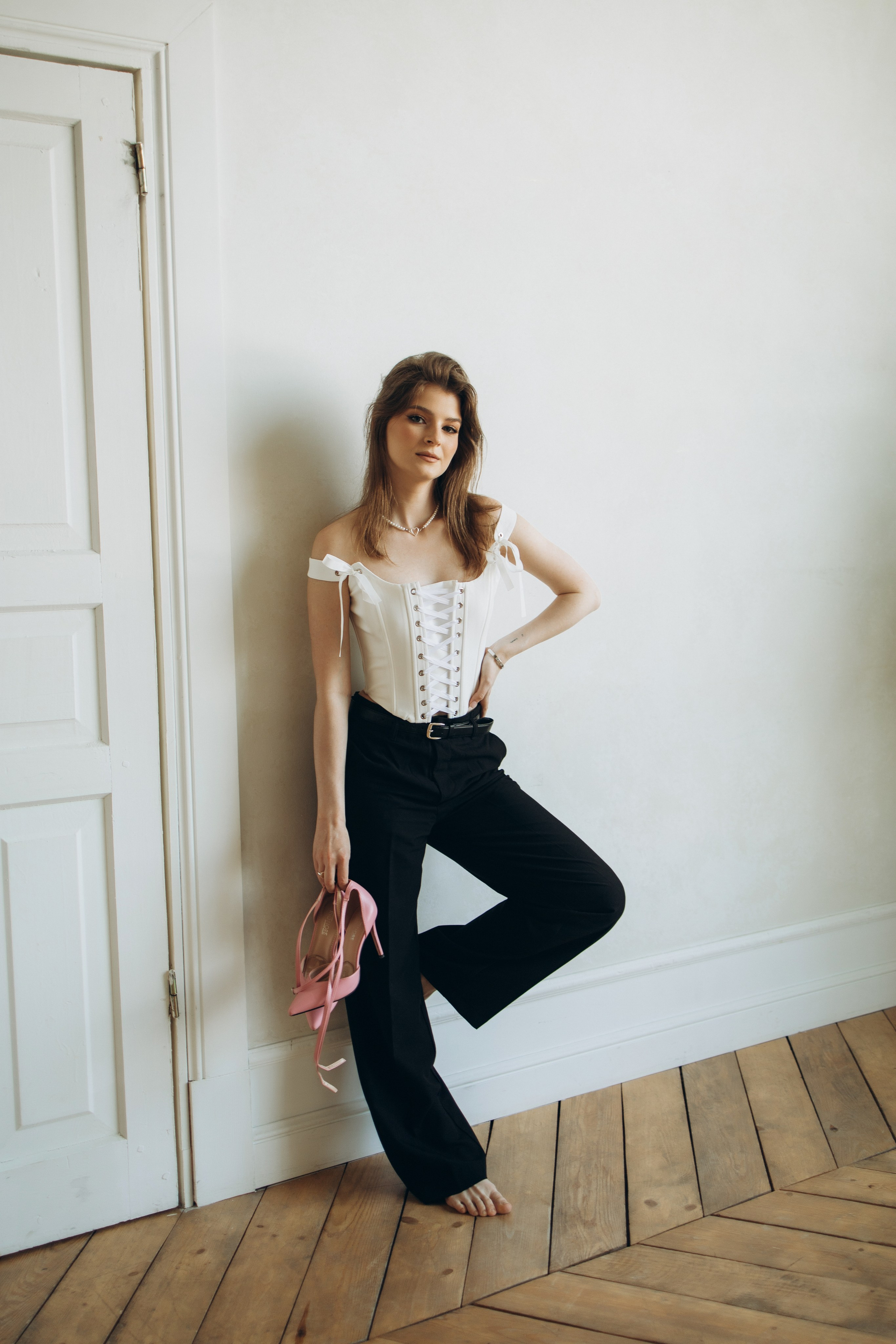 Марина. Самый теплый фотограф в Краснодаре Рябоконь Ксения