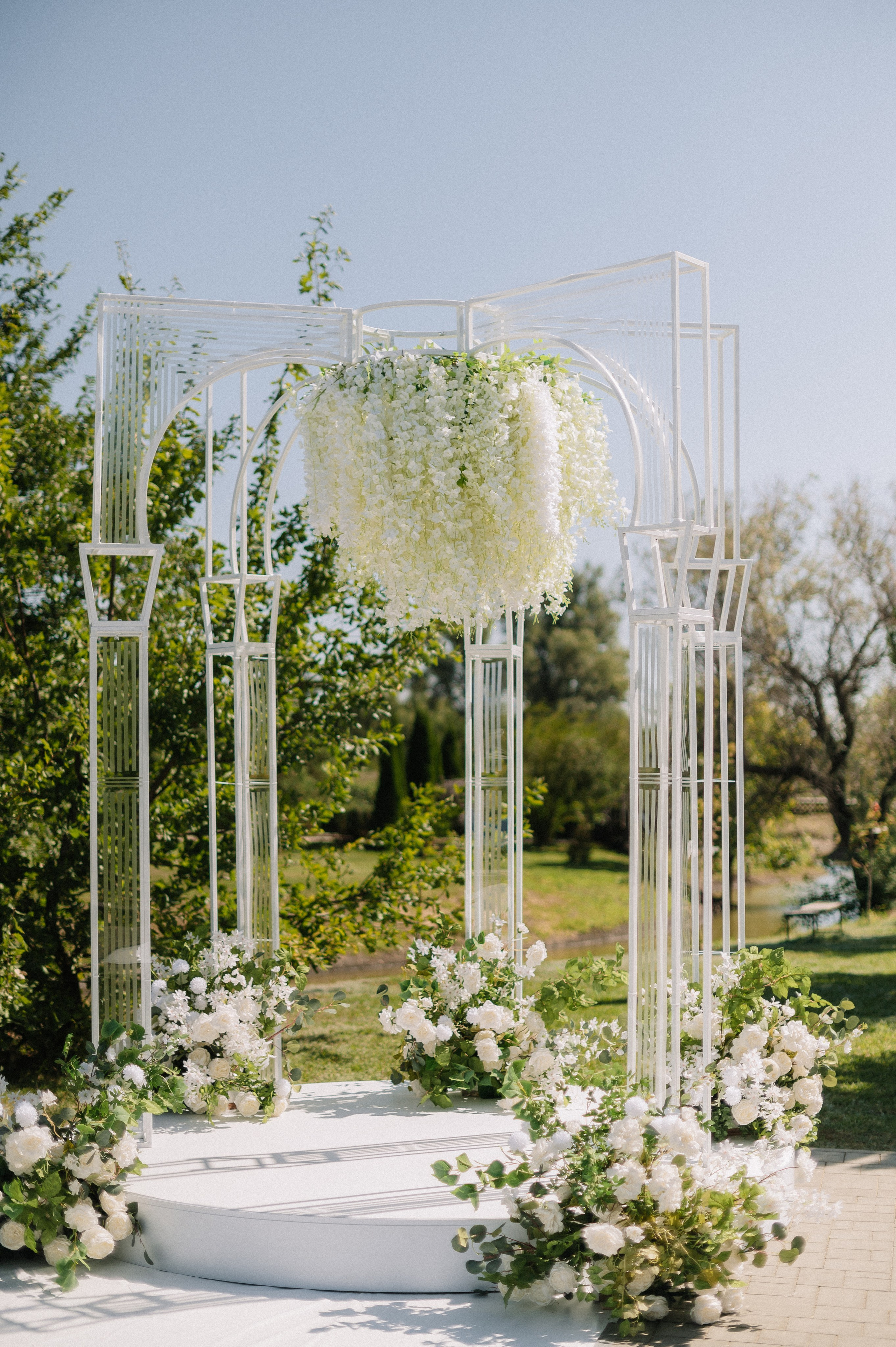 Артем и Оксана. Свадебный фотограф