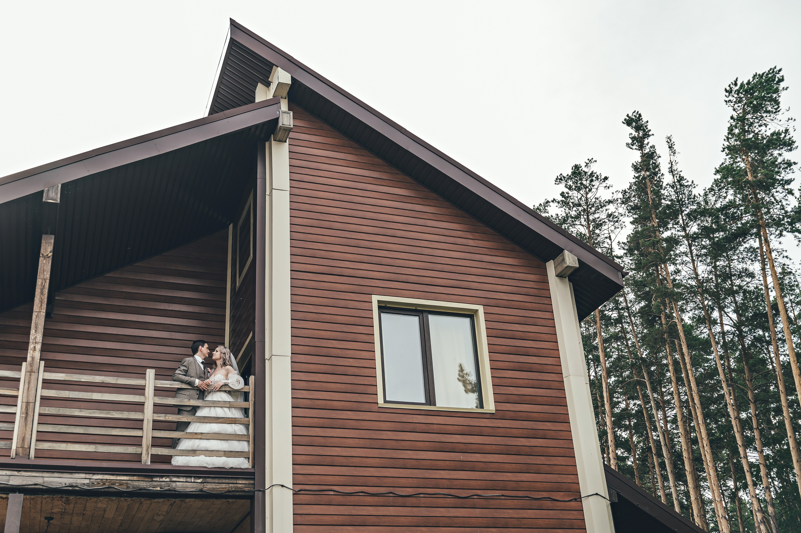 Светлана и Сергей. Семейный и свадебный фотограф в Новосибирске Мария Гоппе (Харина)