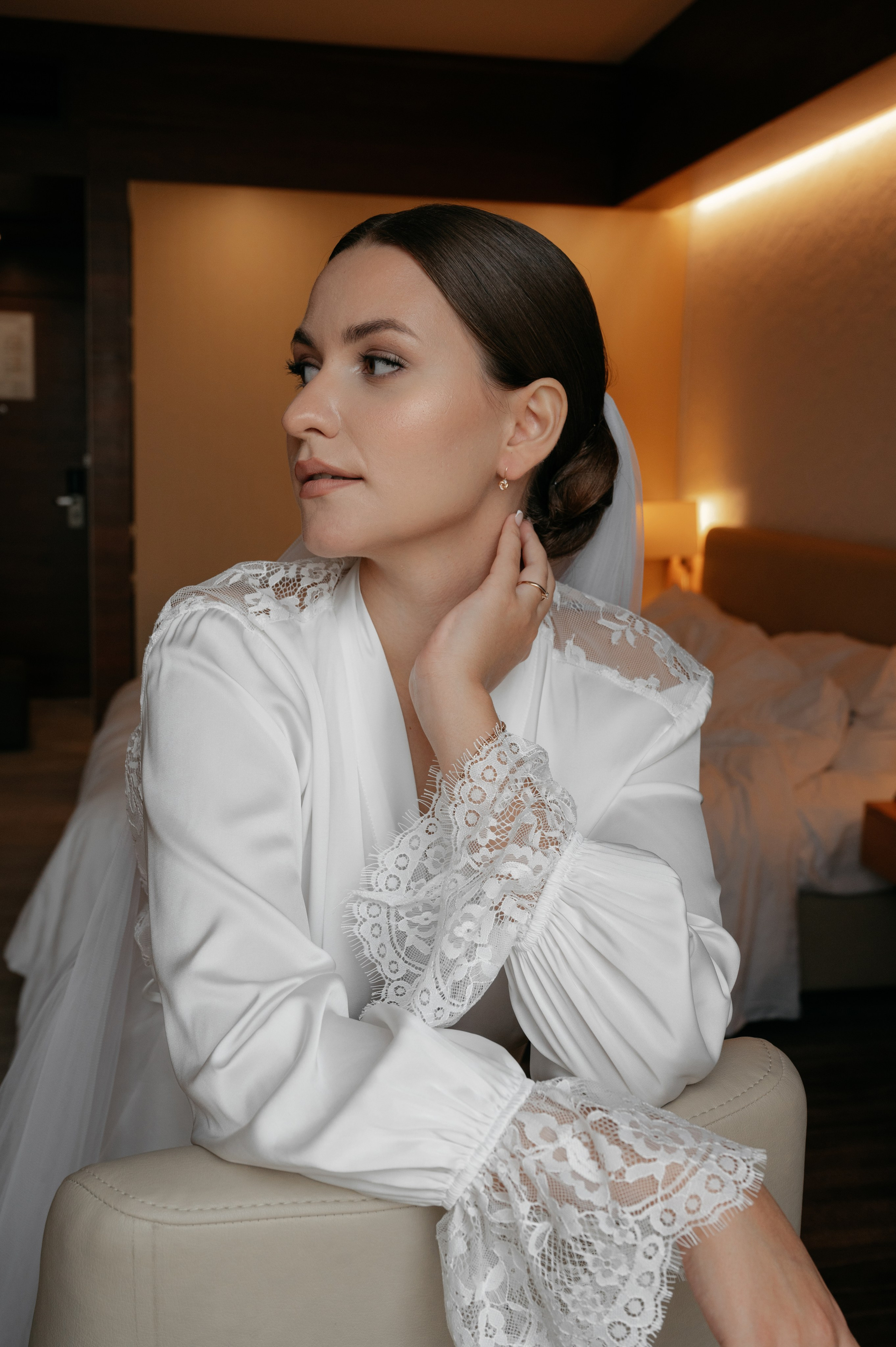 Артем и Ирина. Фотограф Мария Строгонова