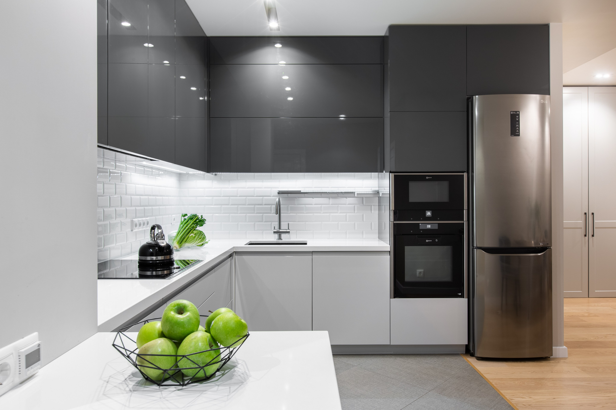 Г. Железнодорожный