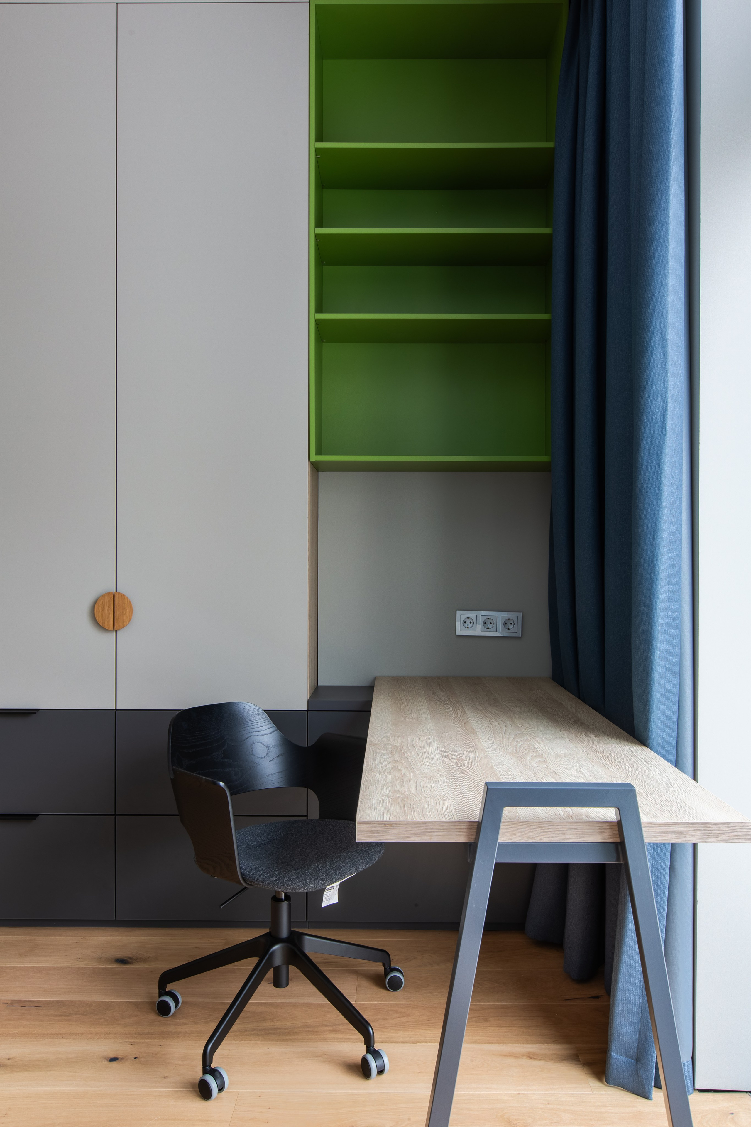 ЖК «Балчуг»