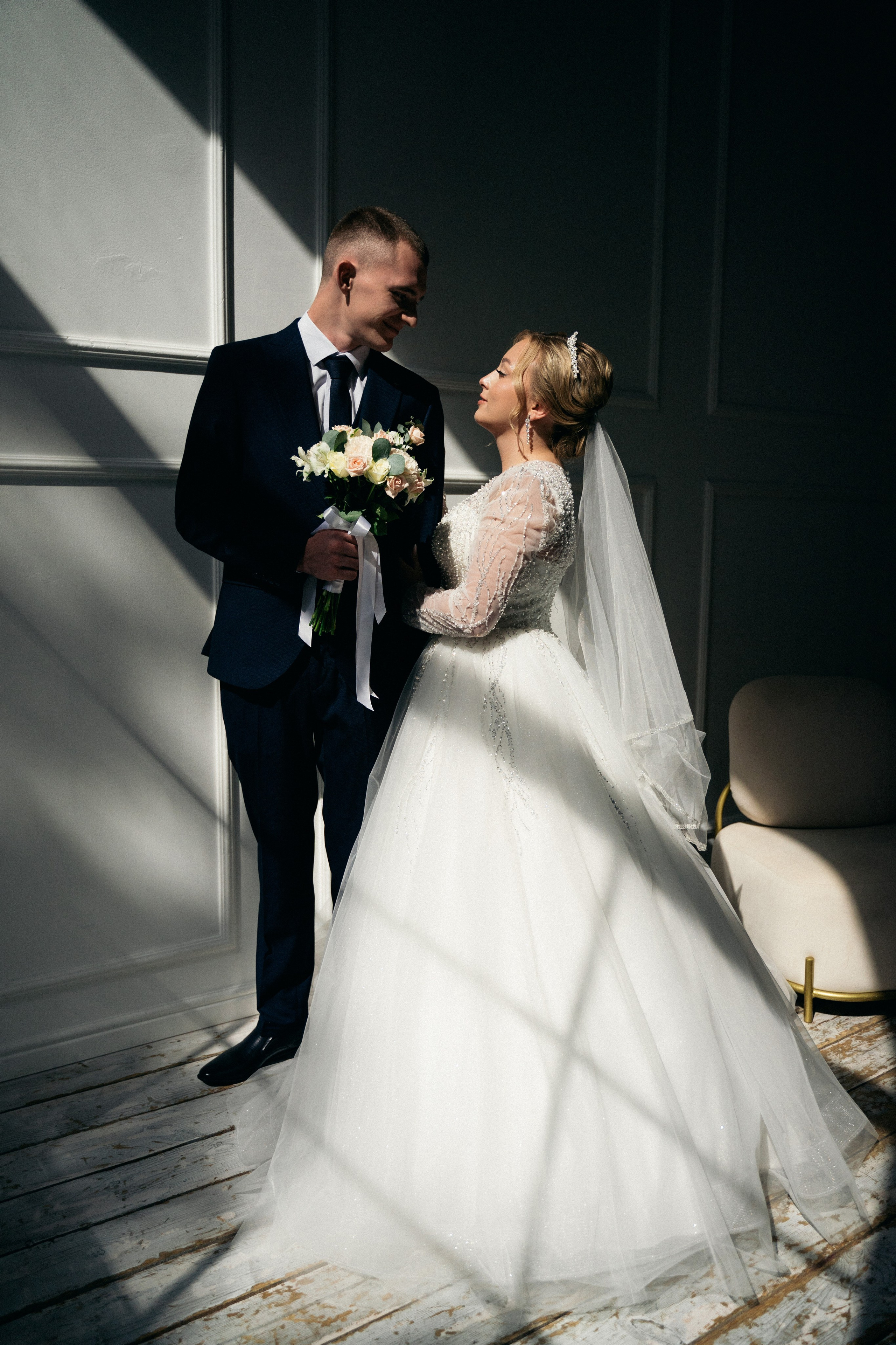 Дмитрий и Татьяна. Семейный и свадебный фотограф Молодзяновская Елена