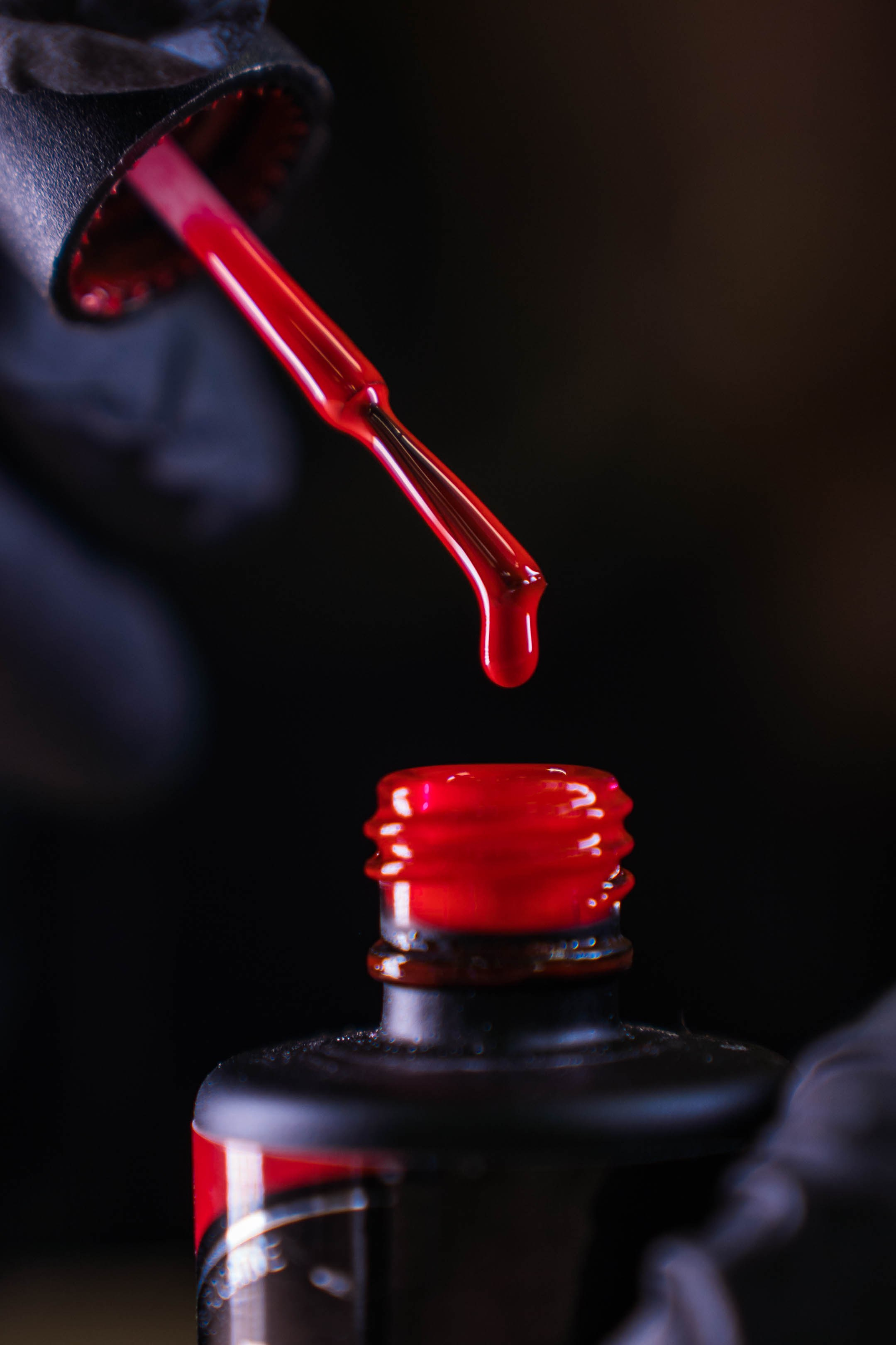 NAILS LOOK. Фотограф Абакумова Анастасия