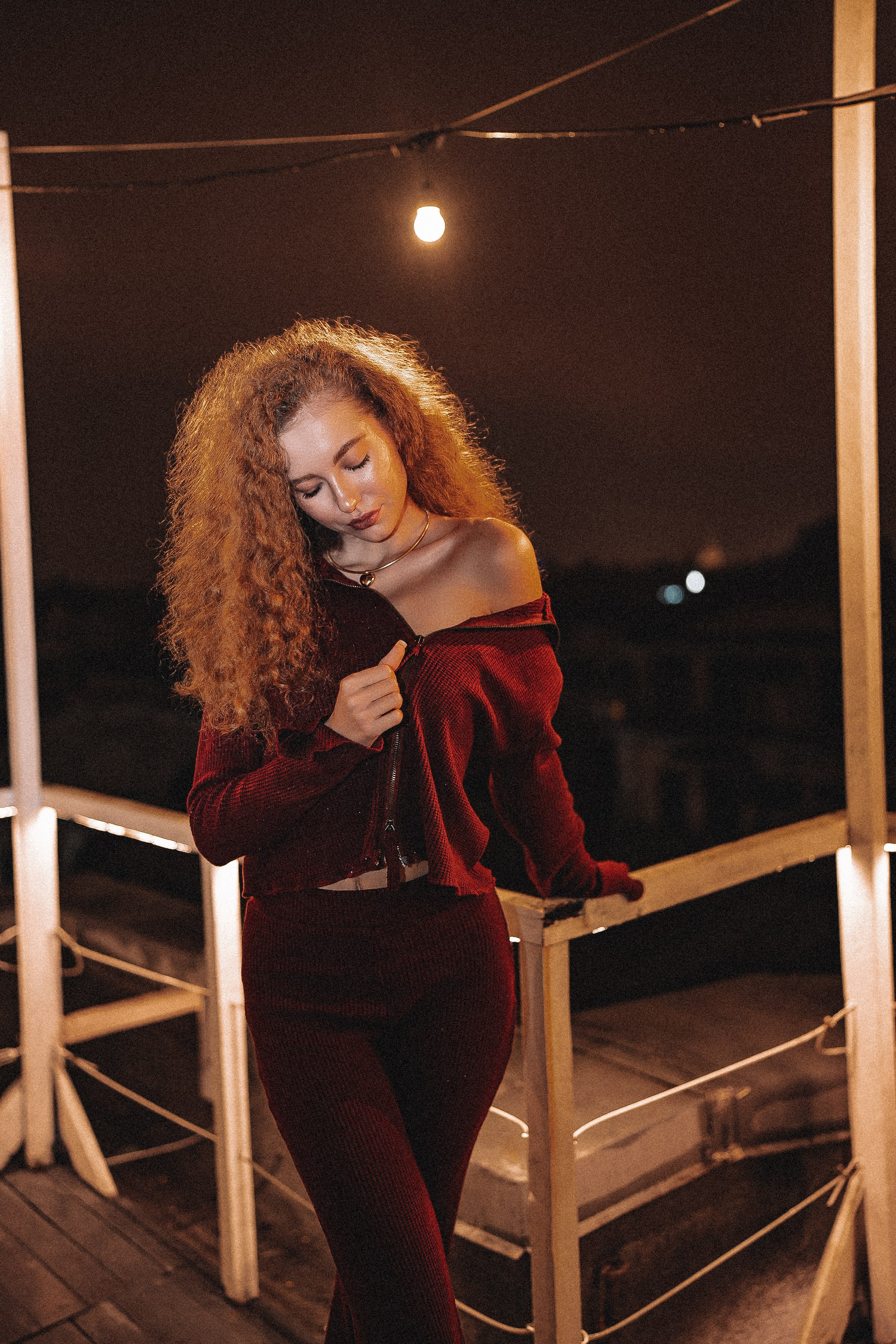 Анна. Фотограф Пермь | Юлия Арт