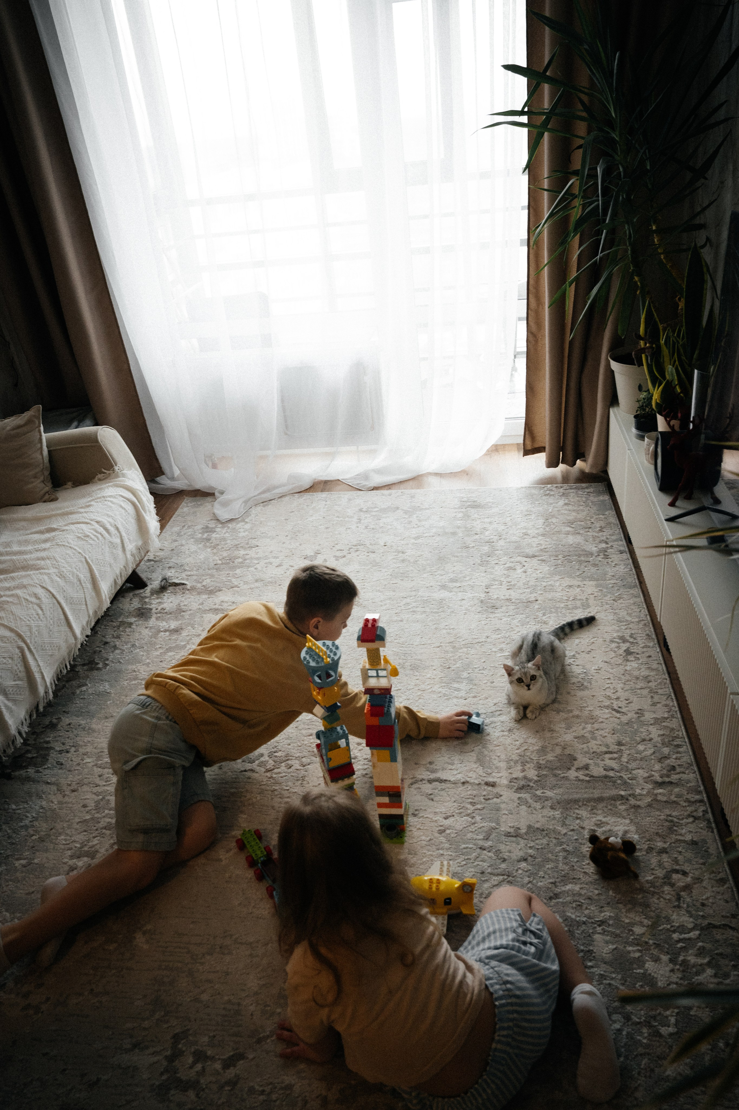 Семья Ксении и Максима. Фотограф | Юлия Арт| Обучение