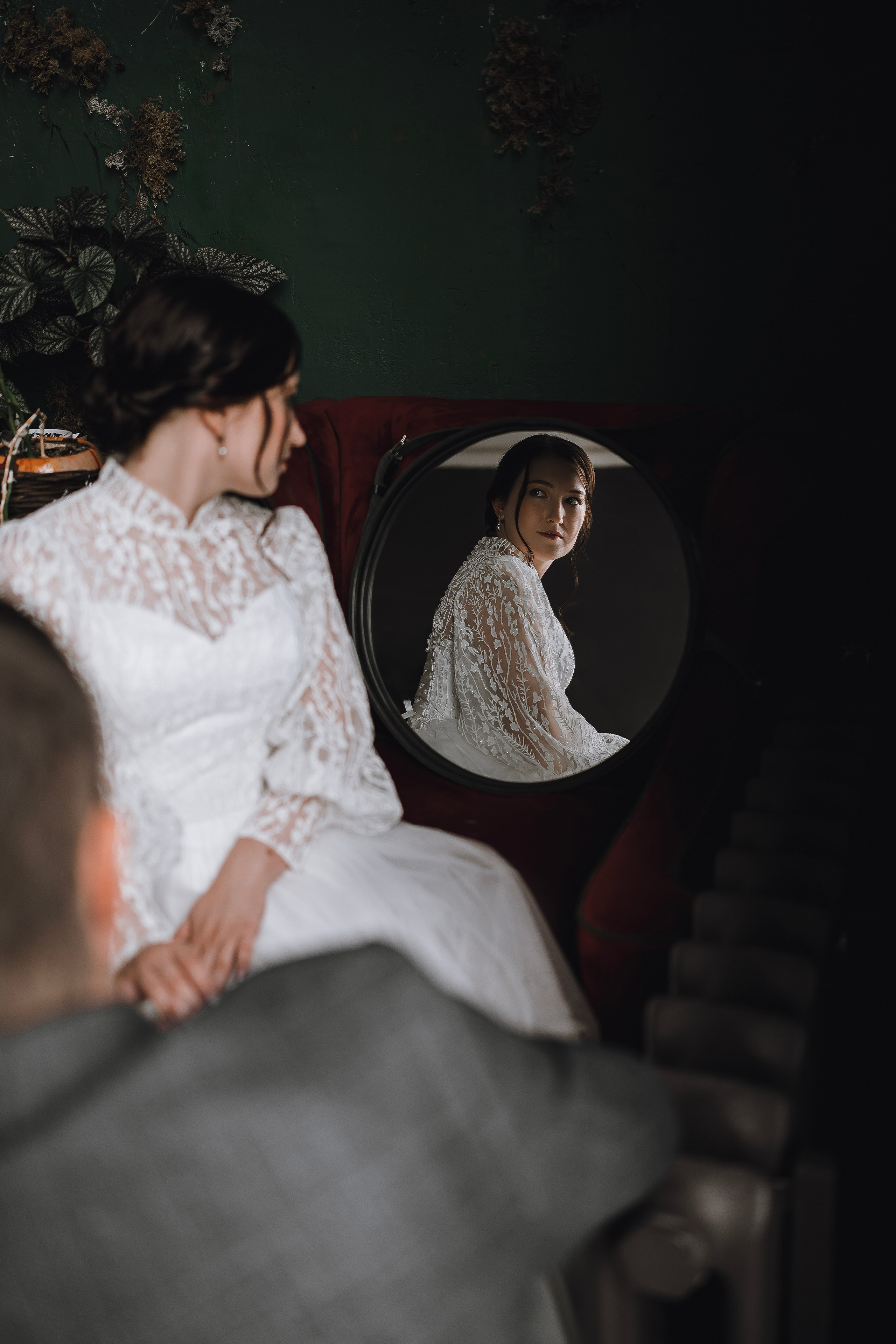 Арина и Константин. Фотограф Пермь | Юлия Арт