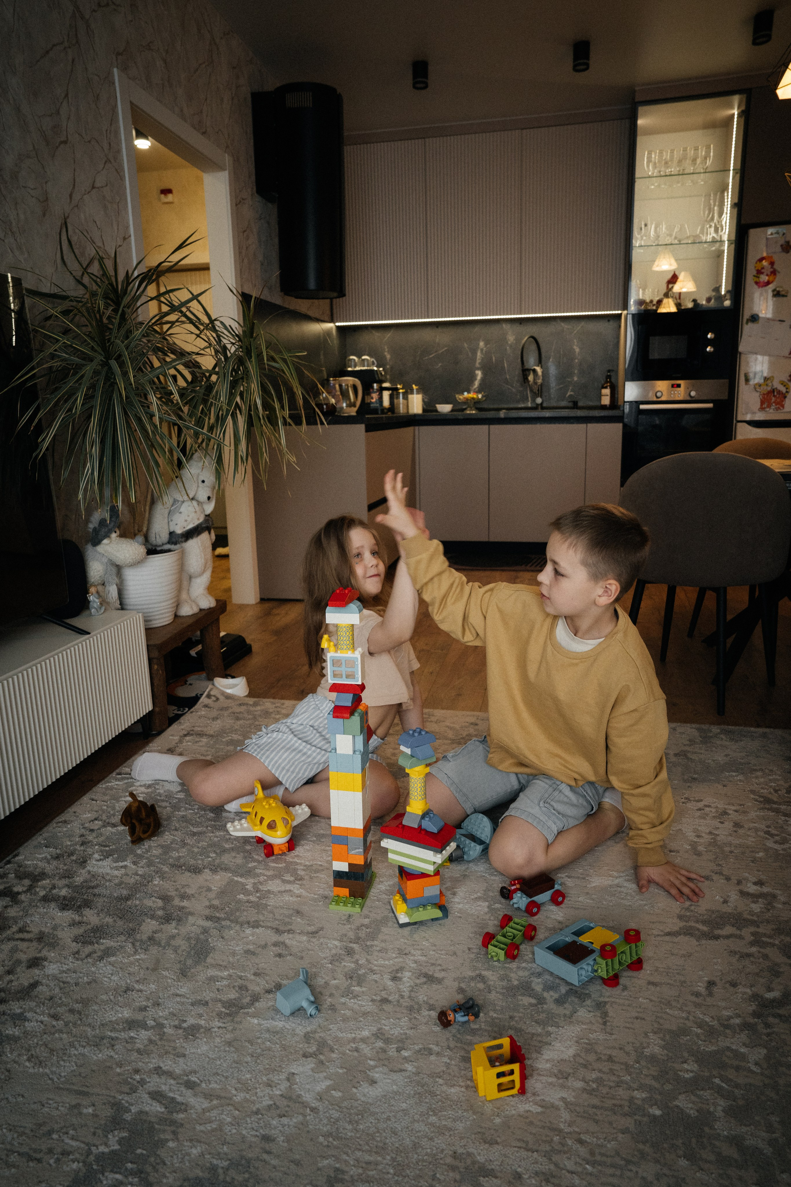 Семья Ксении и Максима. Фотограф | Юлия Арт| Обучение