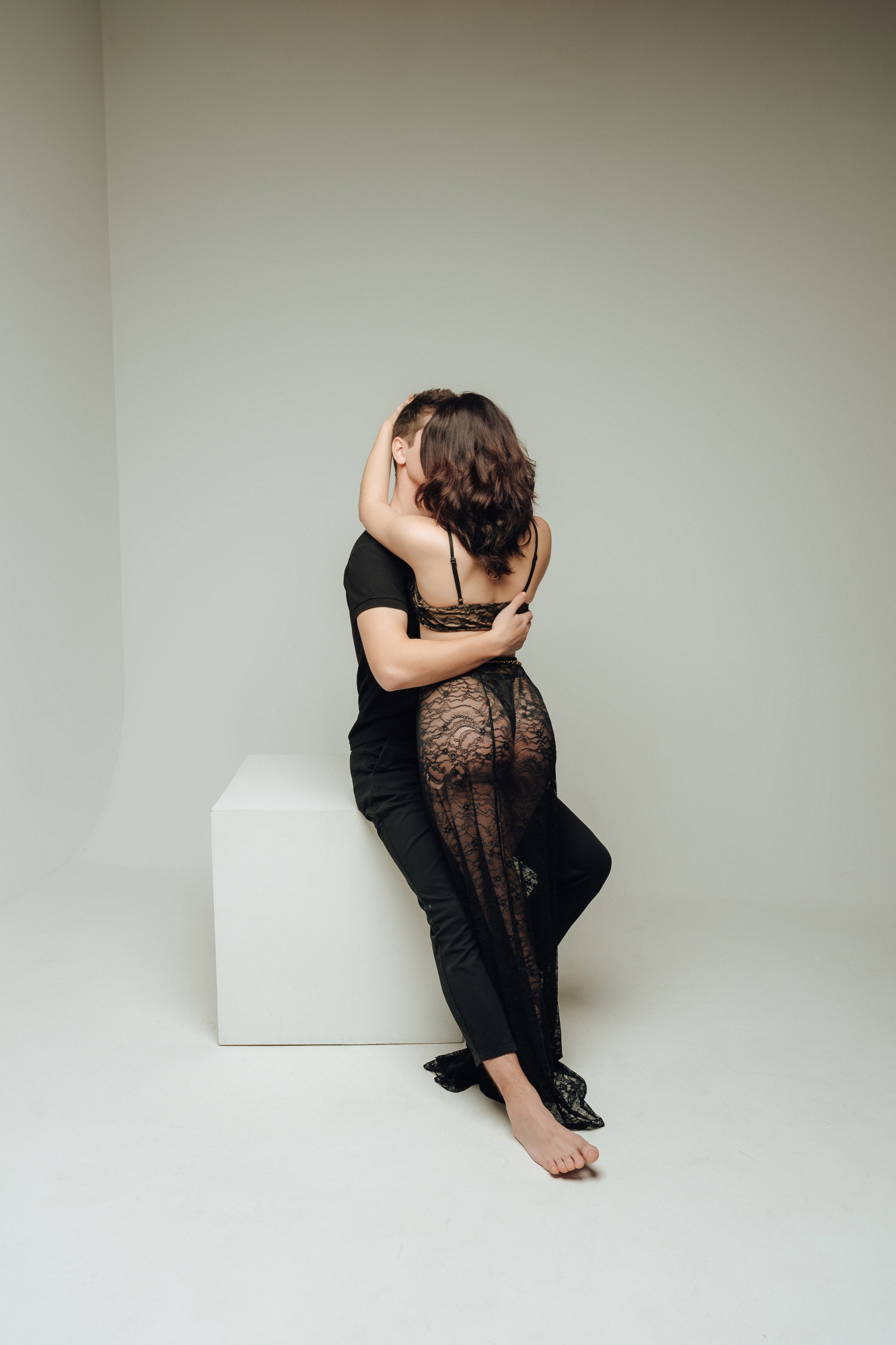 Про тебя и про меня. Детский и семейный фотограф Катерина Мишина