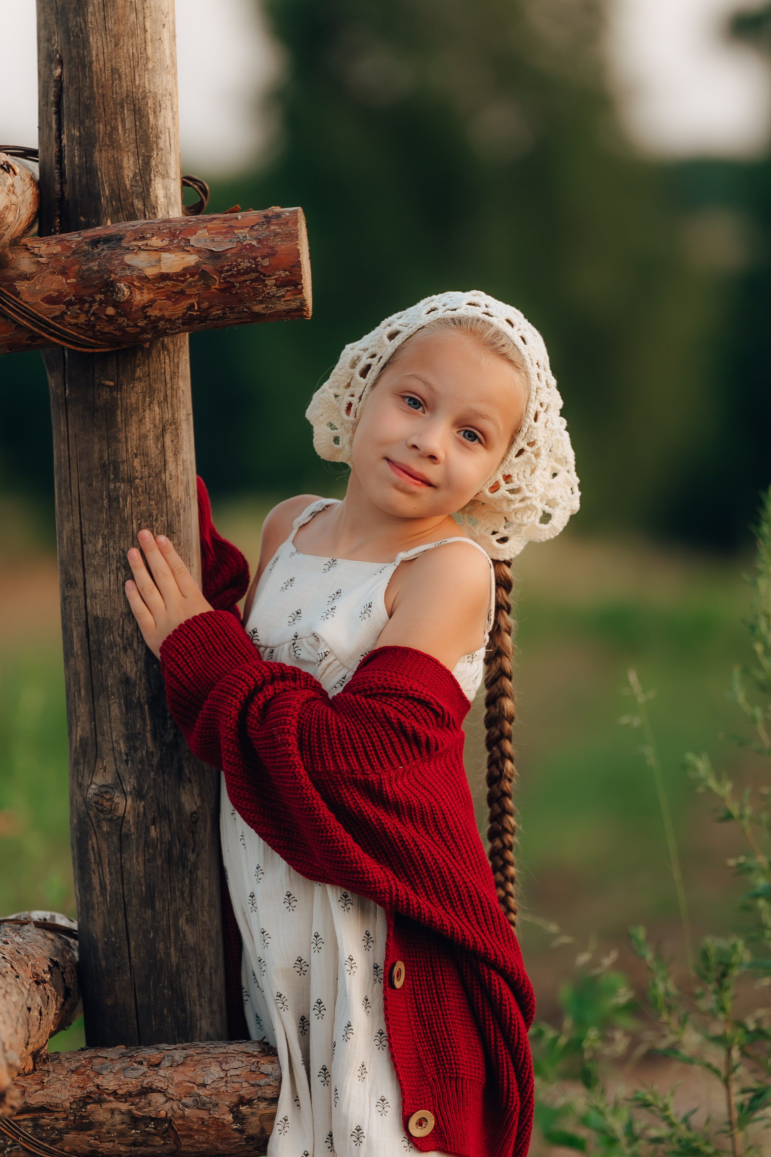 Самая волшебная локация этого лета. Детский и семейный фотограф Катерина Мишина