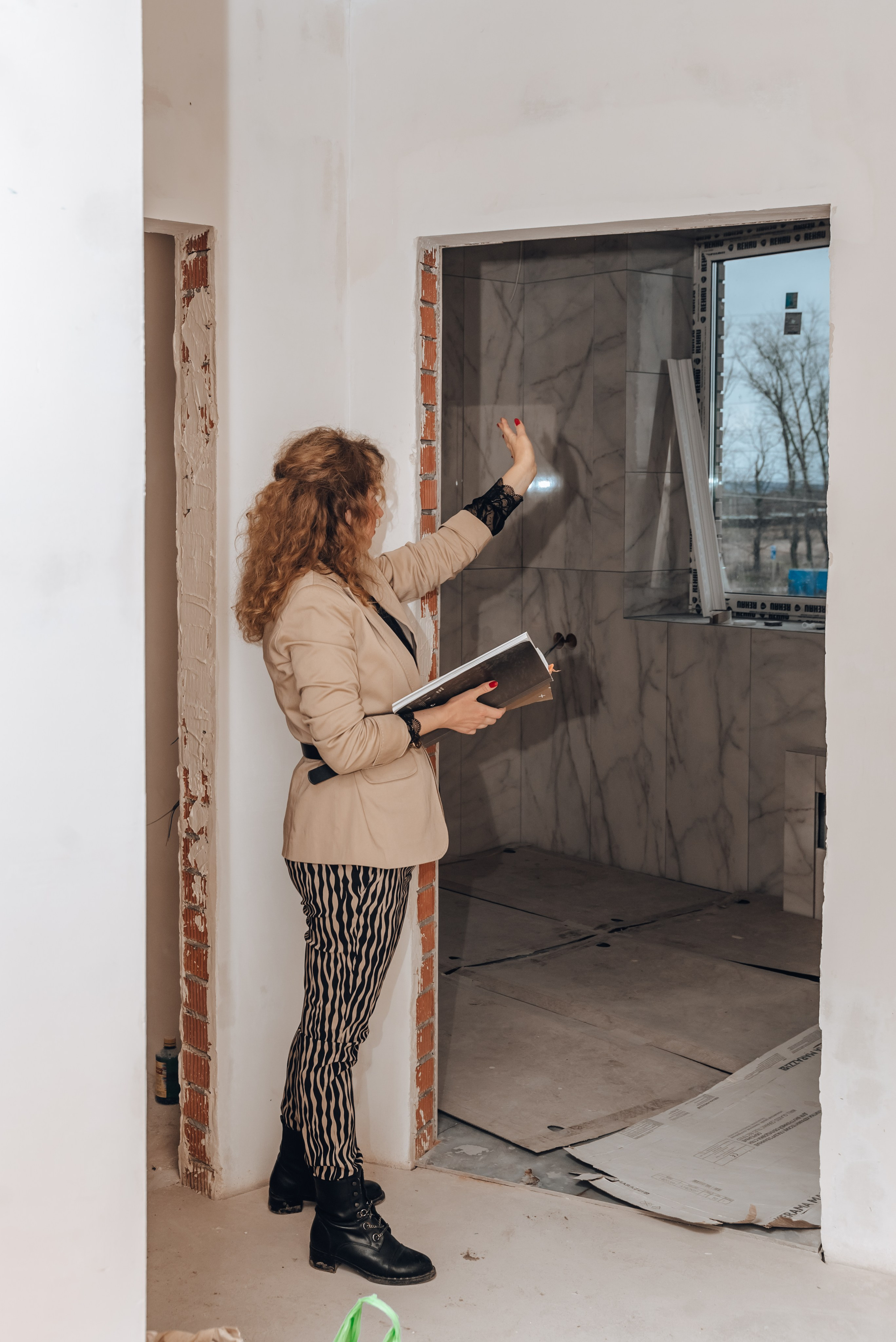 Дизайнер. Часть 1. Детский и семейный фотограф Катерина Мишина