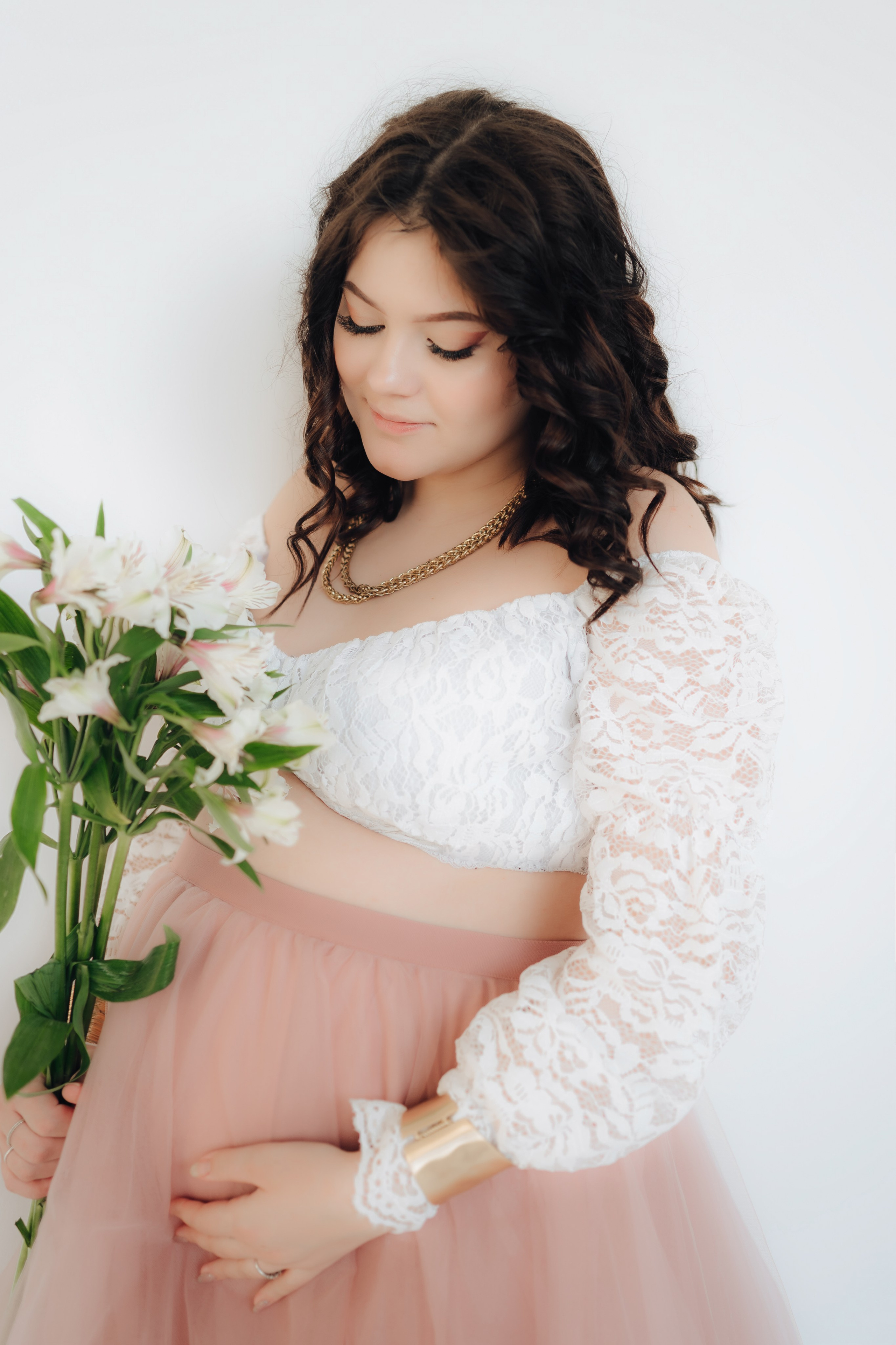 Валерия. Детский и семейный фотограф Катерина Мишина