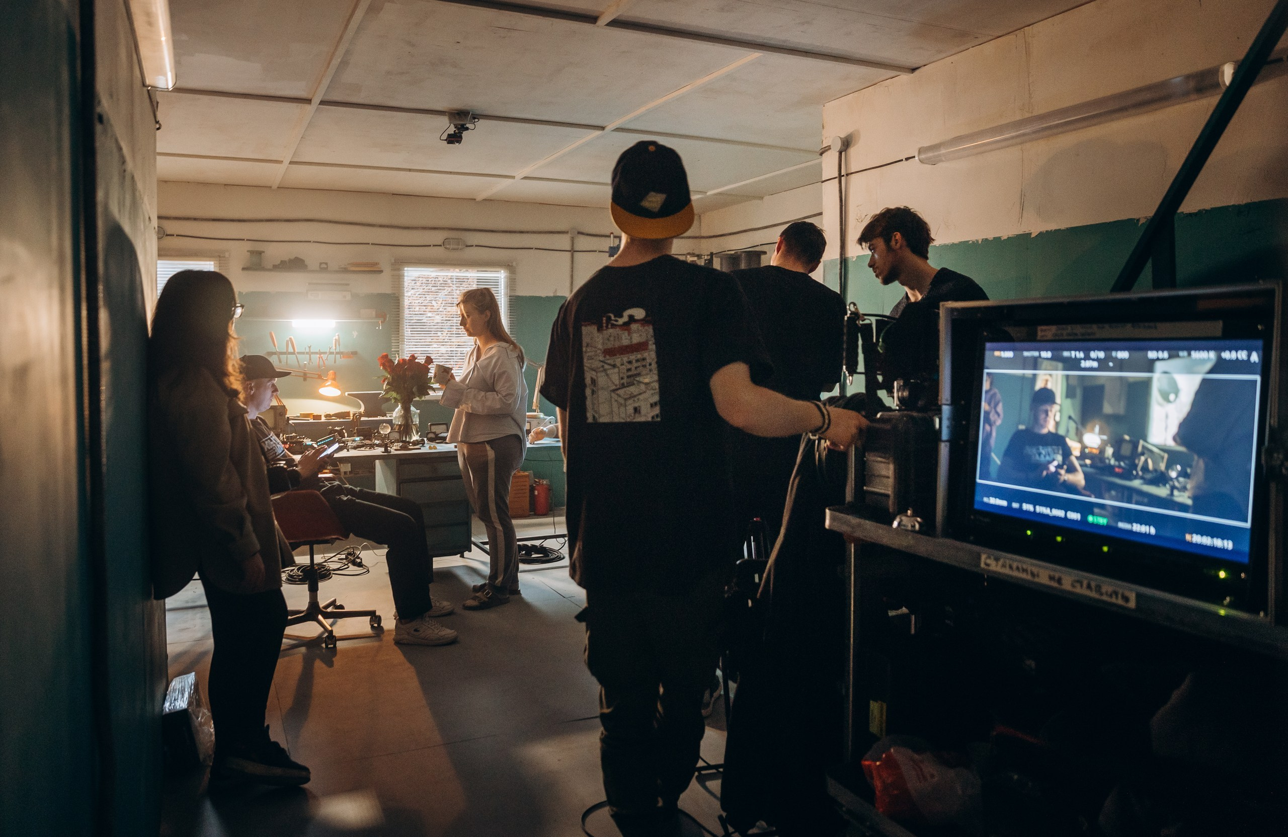 Настоящий герой. Фотограф Виктория Дунаевская в Санкт Петербурге