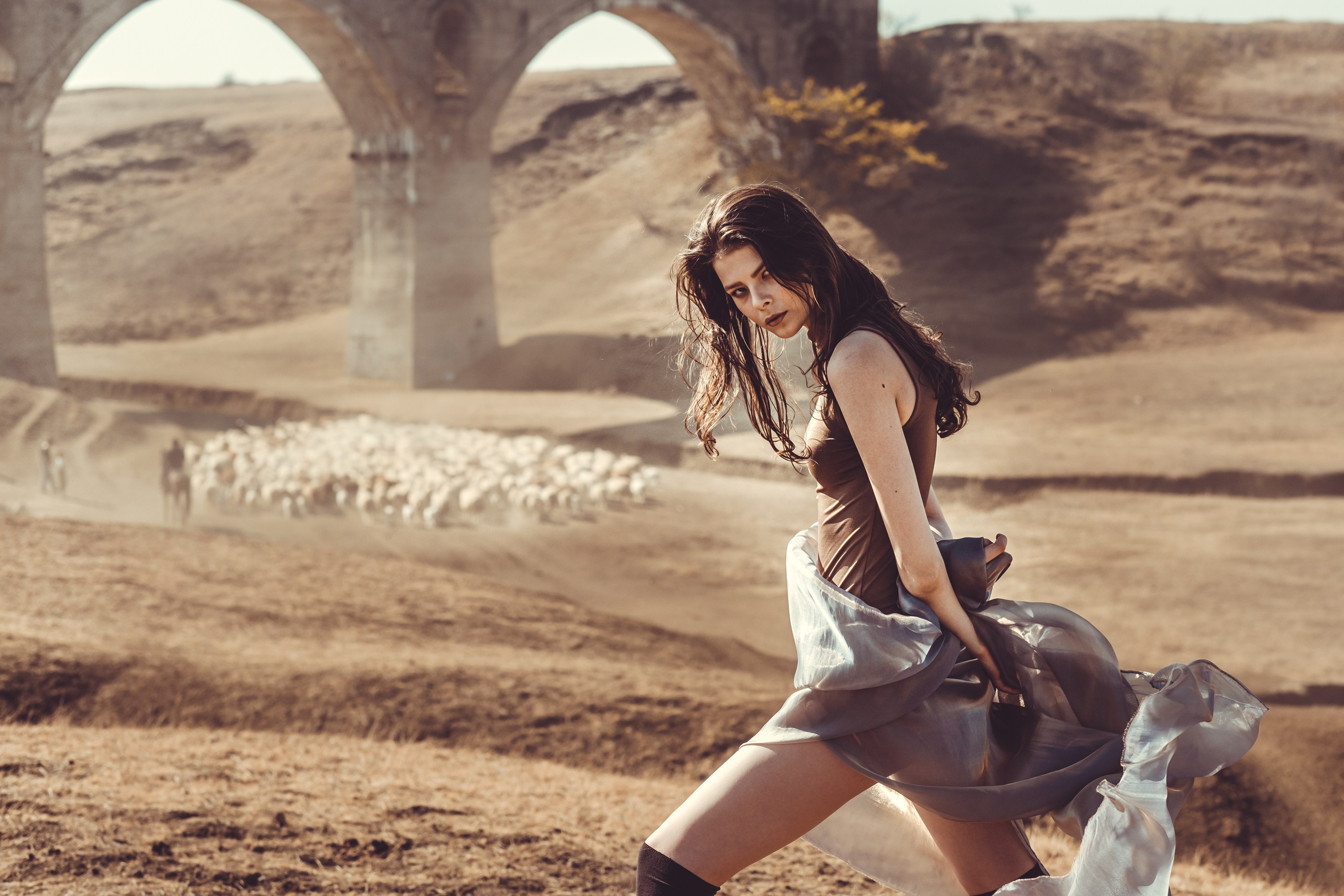 Николай Манвелов — свадебный фотограф в Армавире. Фотокурсы, обучение