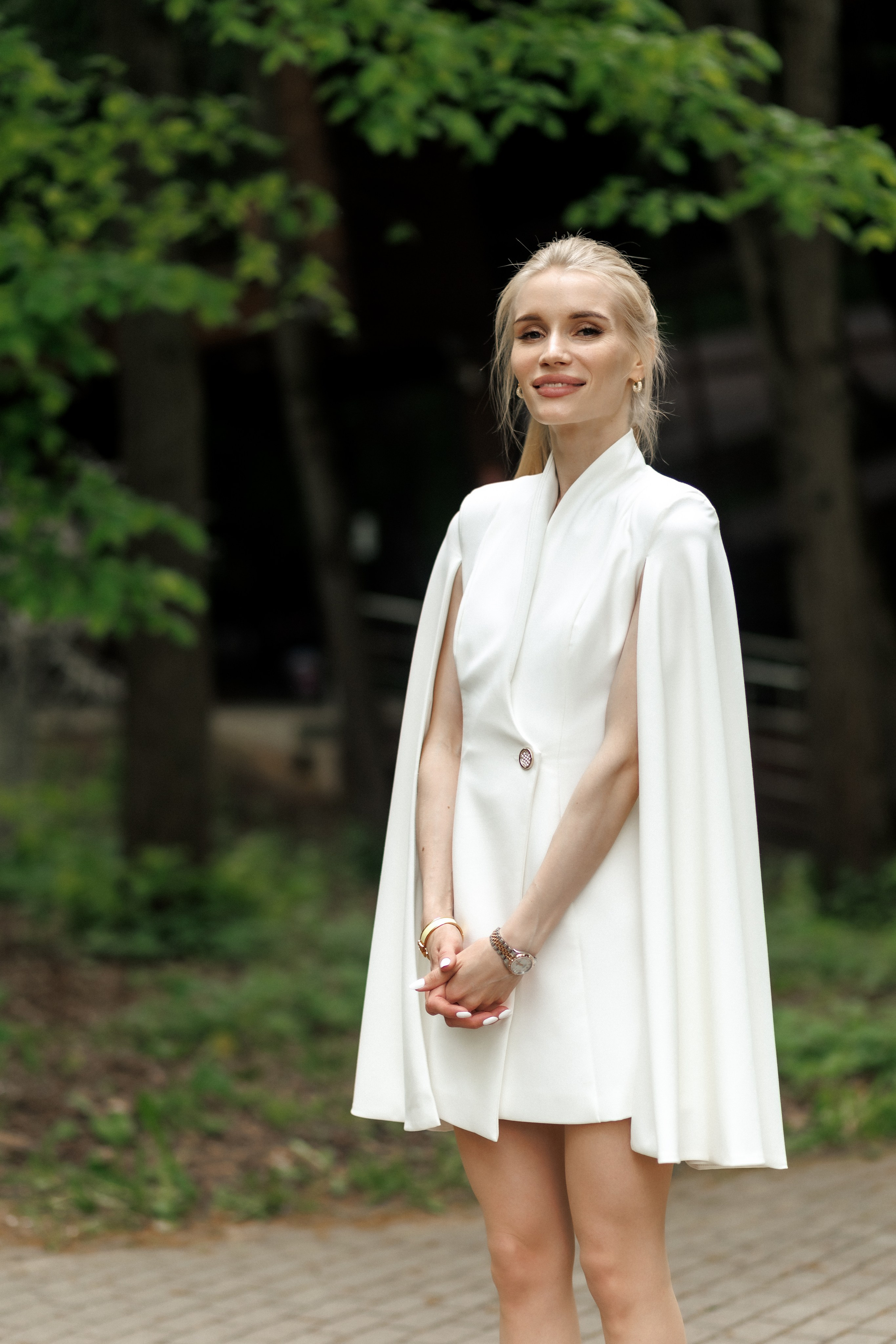 ДР Анны и Алисы. Свадебный фотограф в Москве — Ольга Козловская