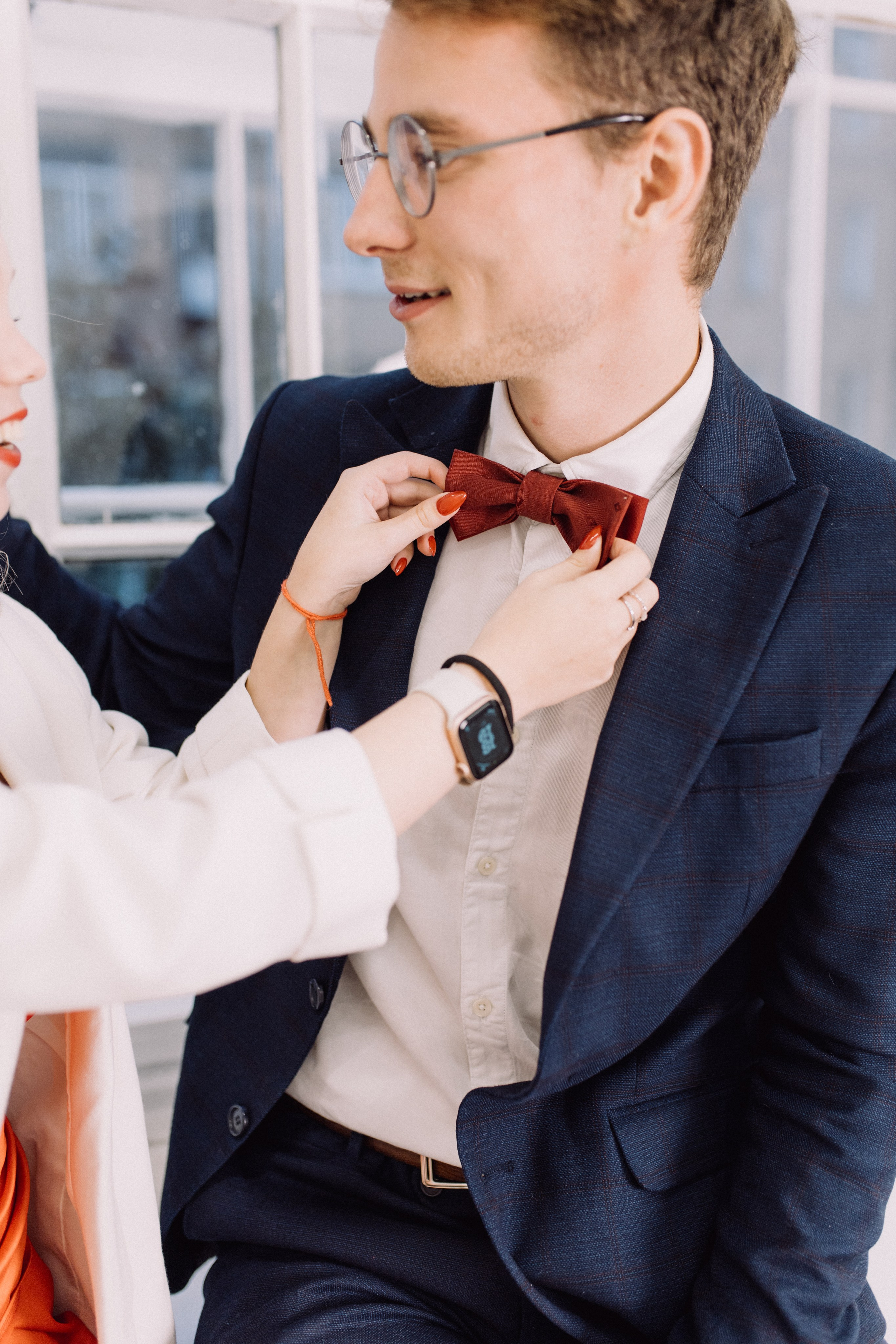 Дни рождения. Happiness is in the moments