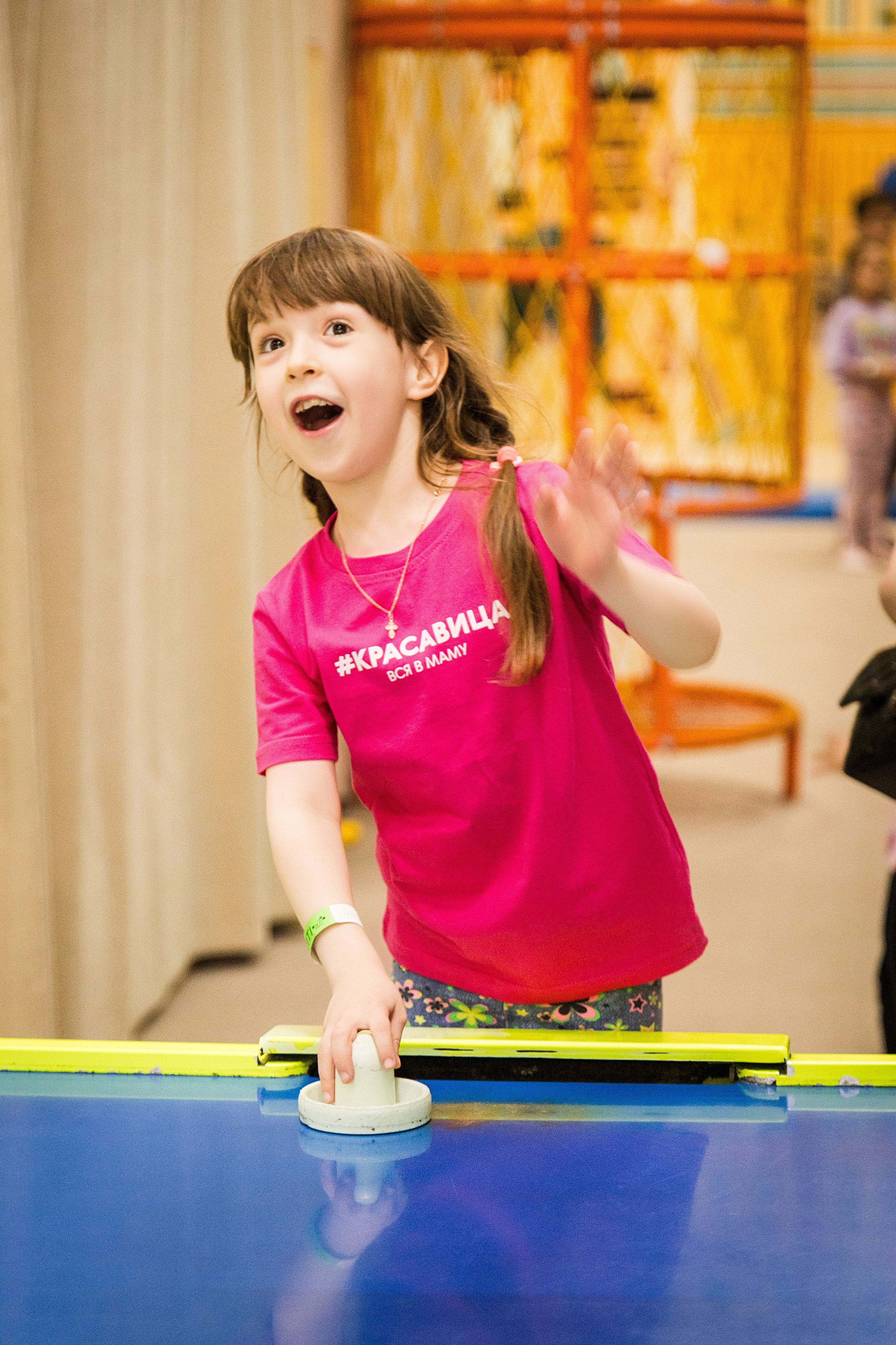 Маргарите 7 лет. Детский фотограф видеограф в Хабаровске Михаил Орлов