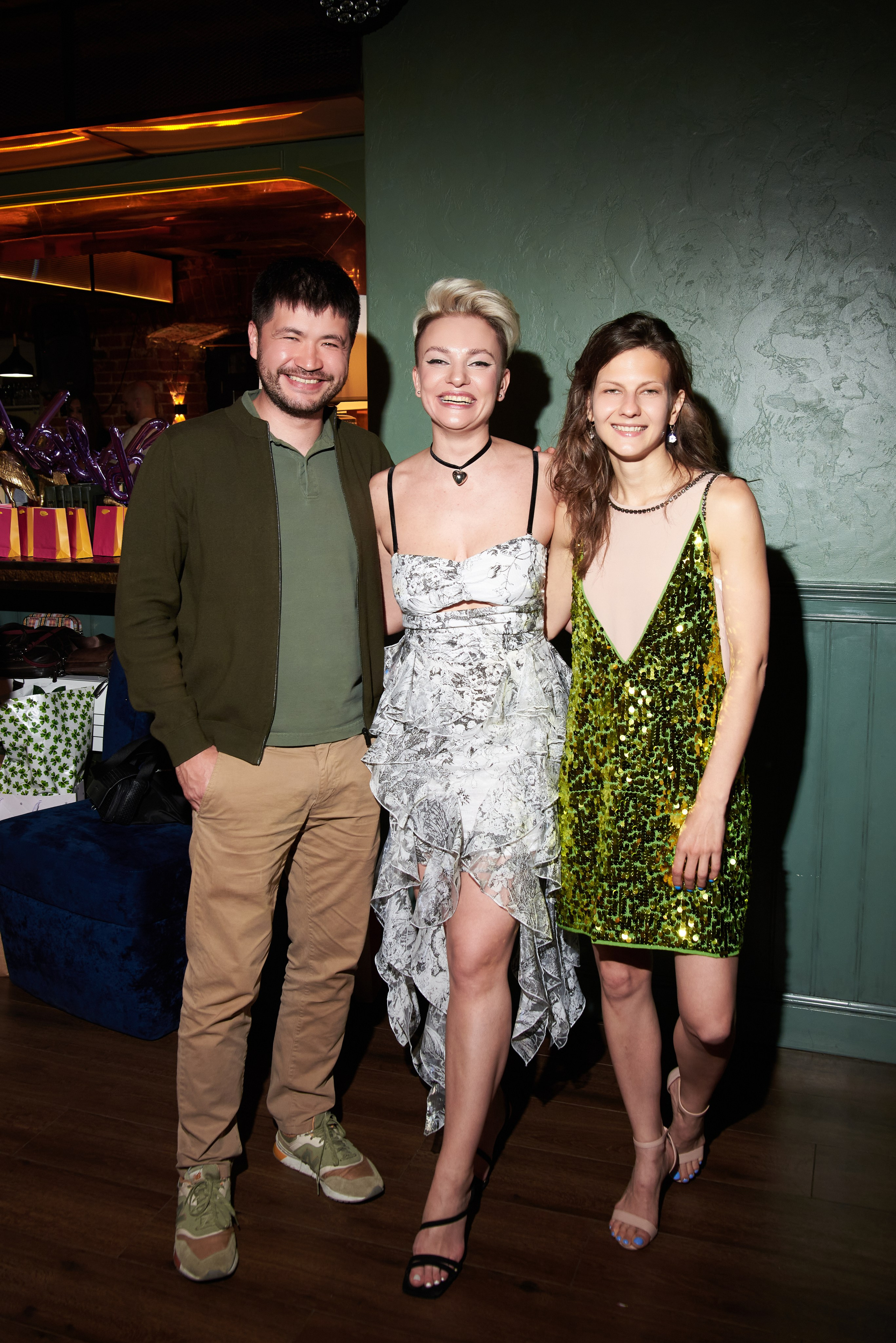 День Рождения Елизаветы. Елизавета Мальгина, фотограф в Москве