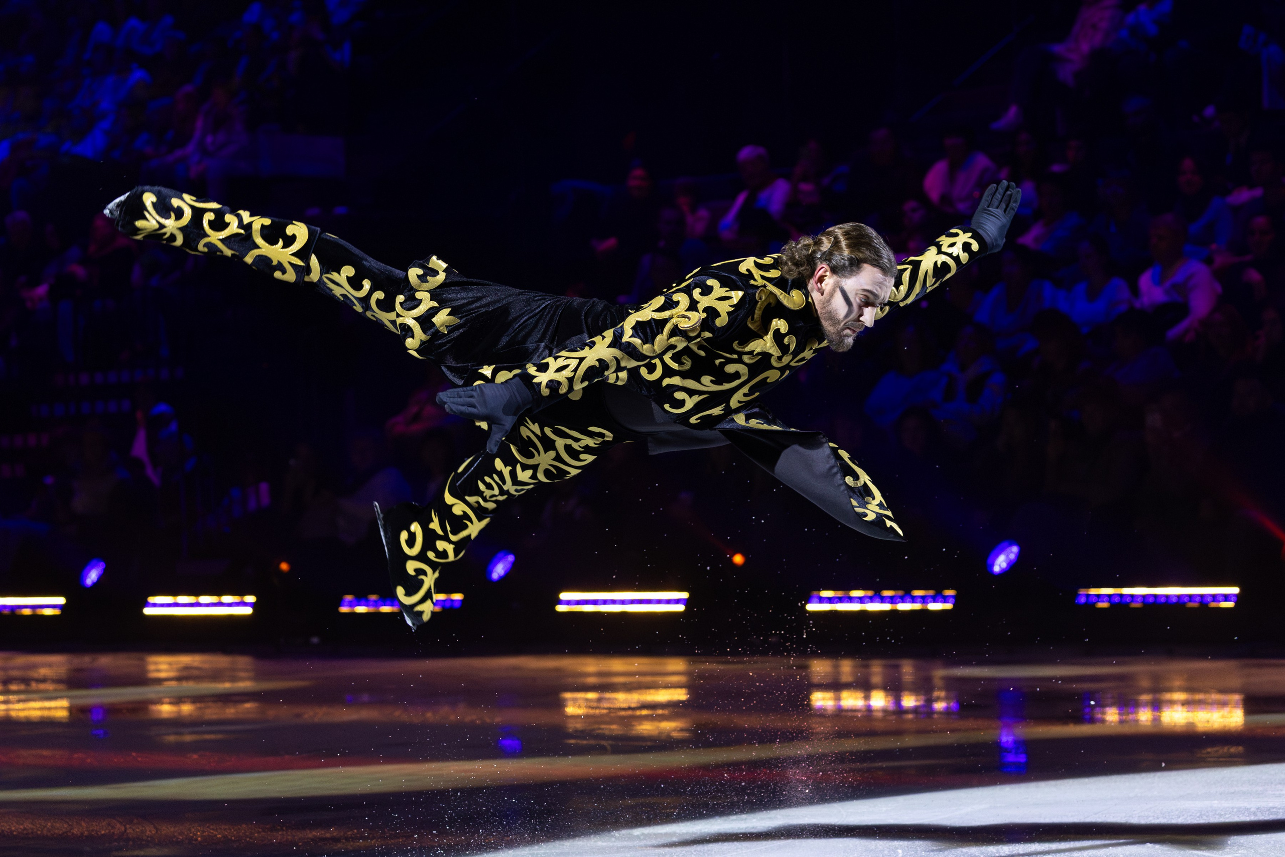 ЛЕБЕДИНОЕ ОЗЕРО