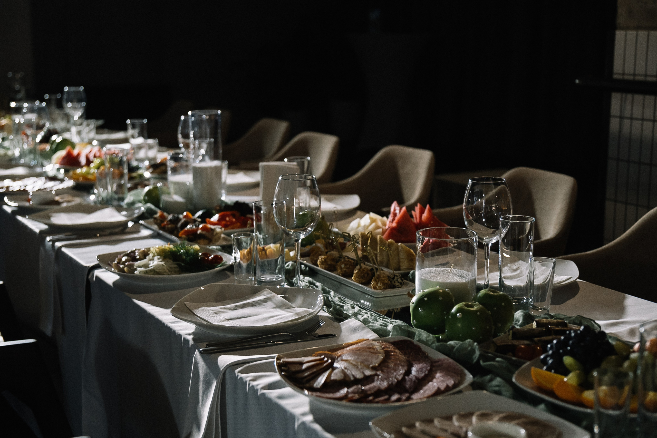 Виталий и Анастасия. Фотограф Новосибирск Вероника Вишневская