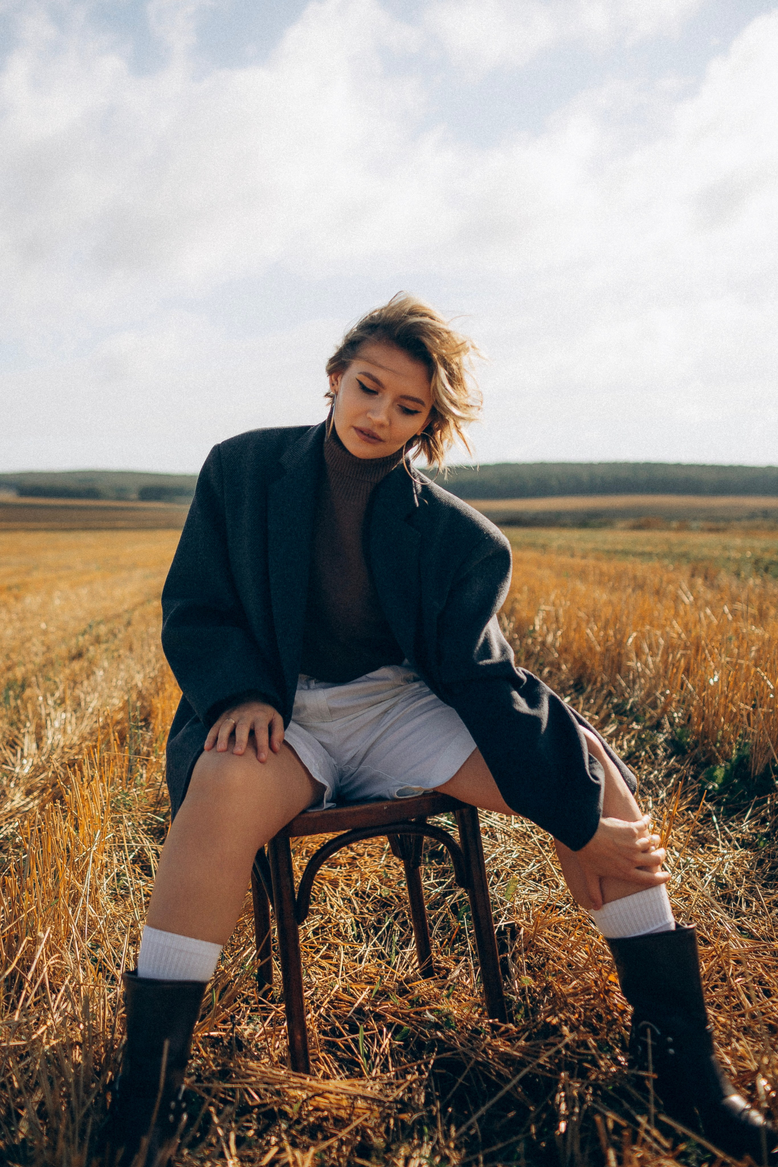 Ксения. Семейная съемка — это красивый способ признаться своей семье в любви