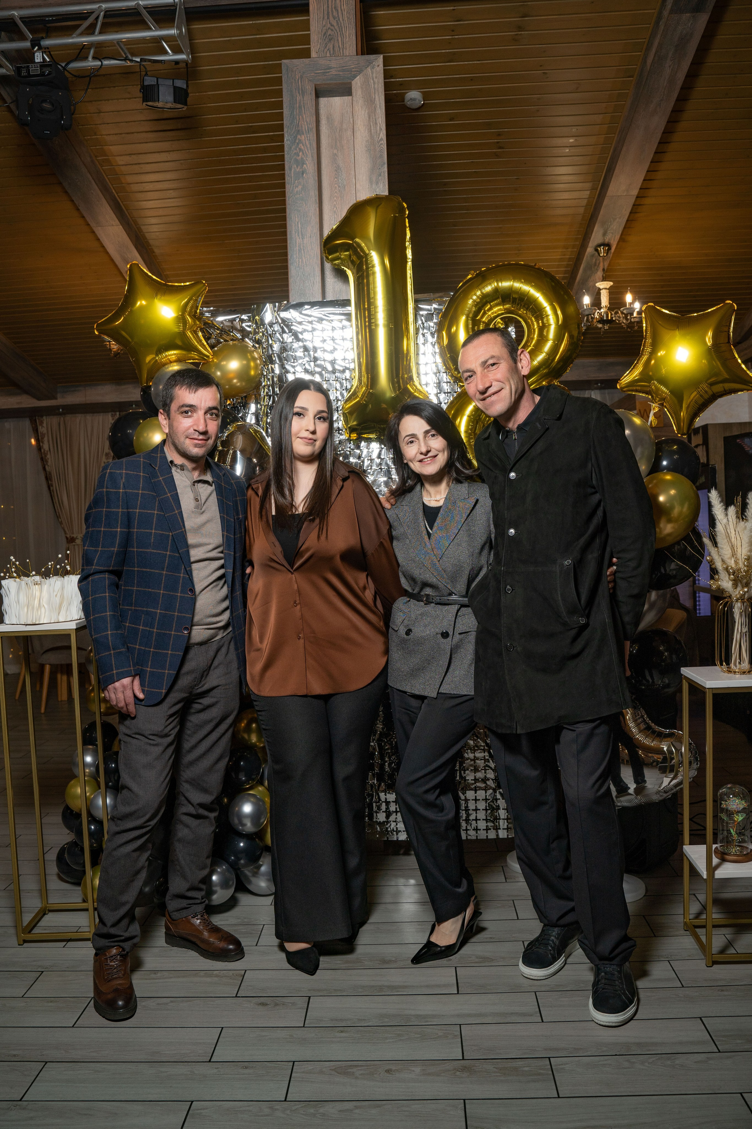 ДНИ РОЖДЕНИЯ. Свадебный, семейный, фэшн фотограф, школьный фотограф в Сочи