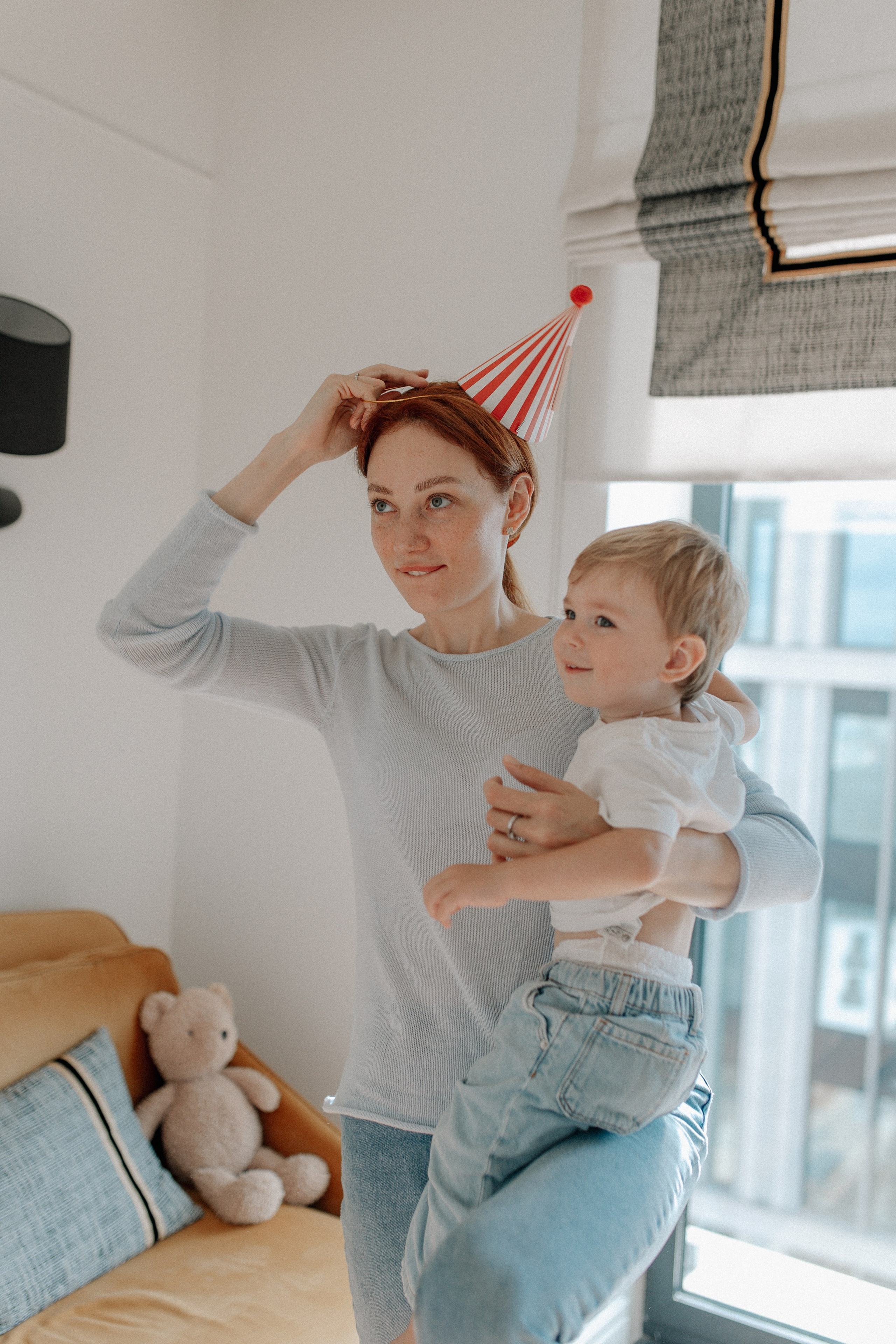 FAMILY. Фотограф Агеева Мария