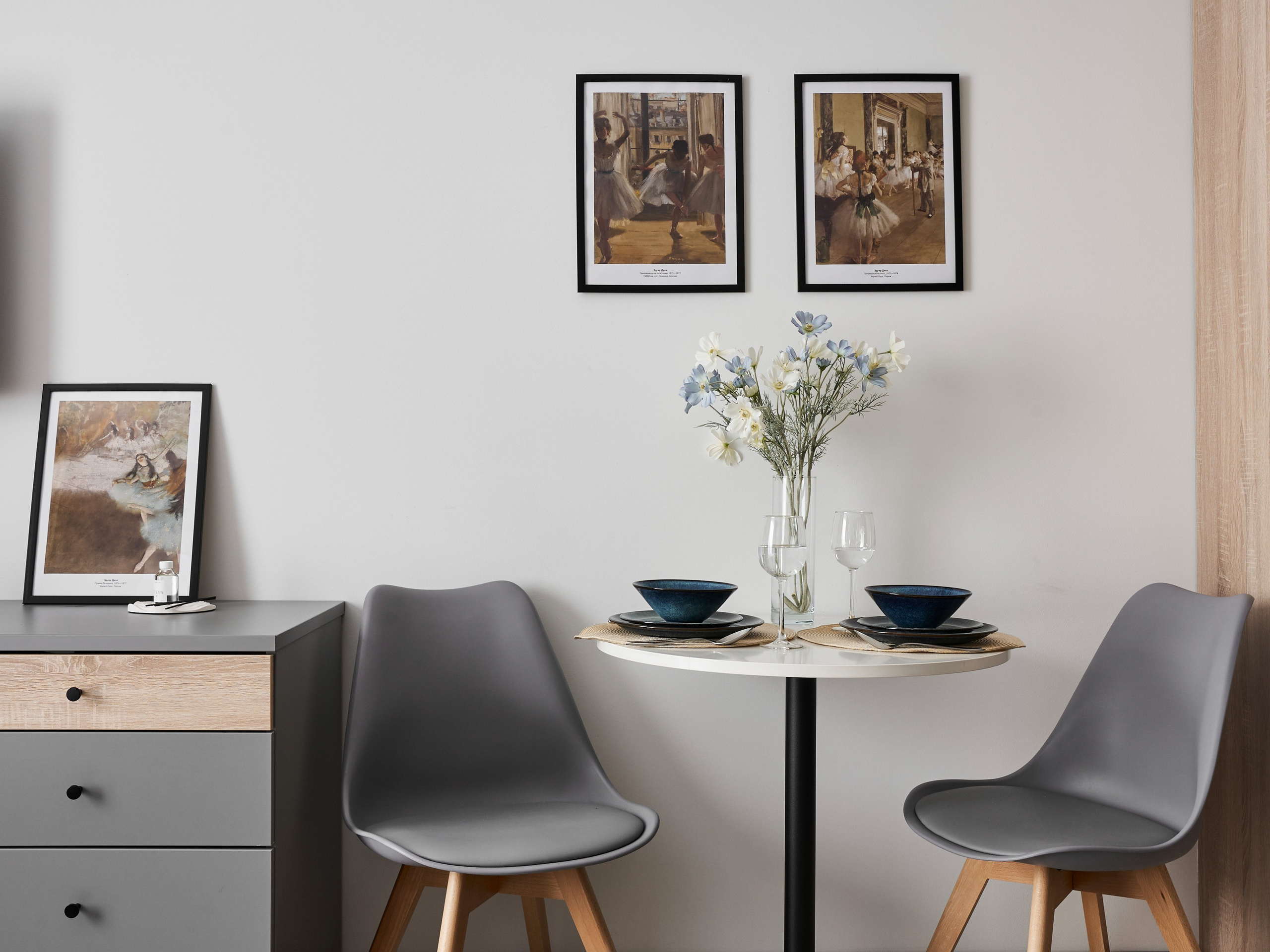 ЖИЛЫЕ ИНТЕРЬЕРЫ. Конев Ярослав — Интерьерный фотограф и видеограф