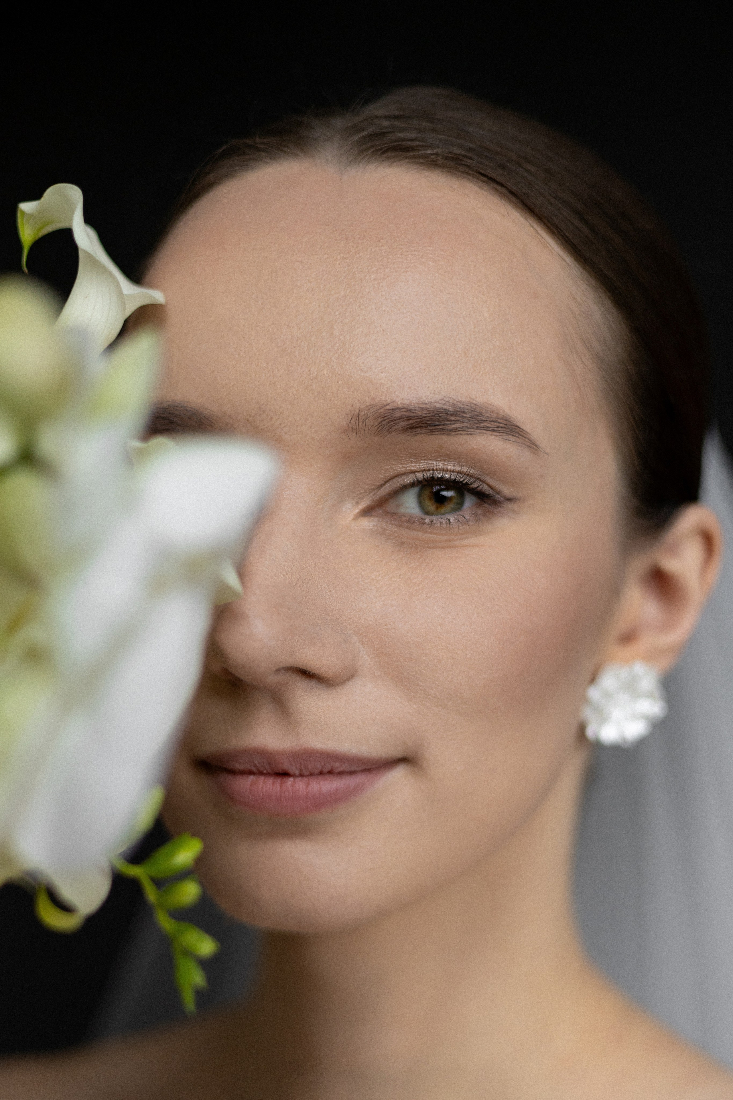 Даша и Миша. Свадебный и семейный фотограф Ракитин Илья