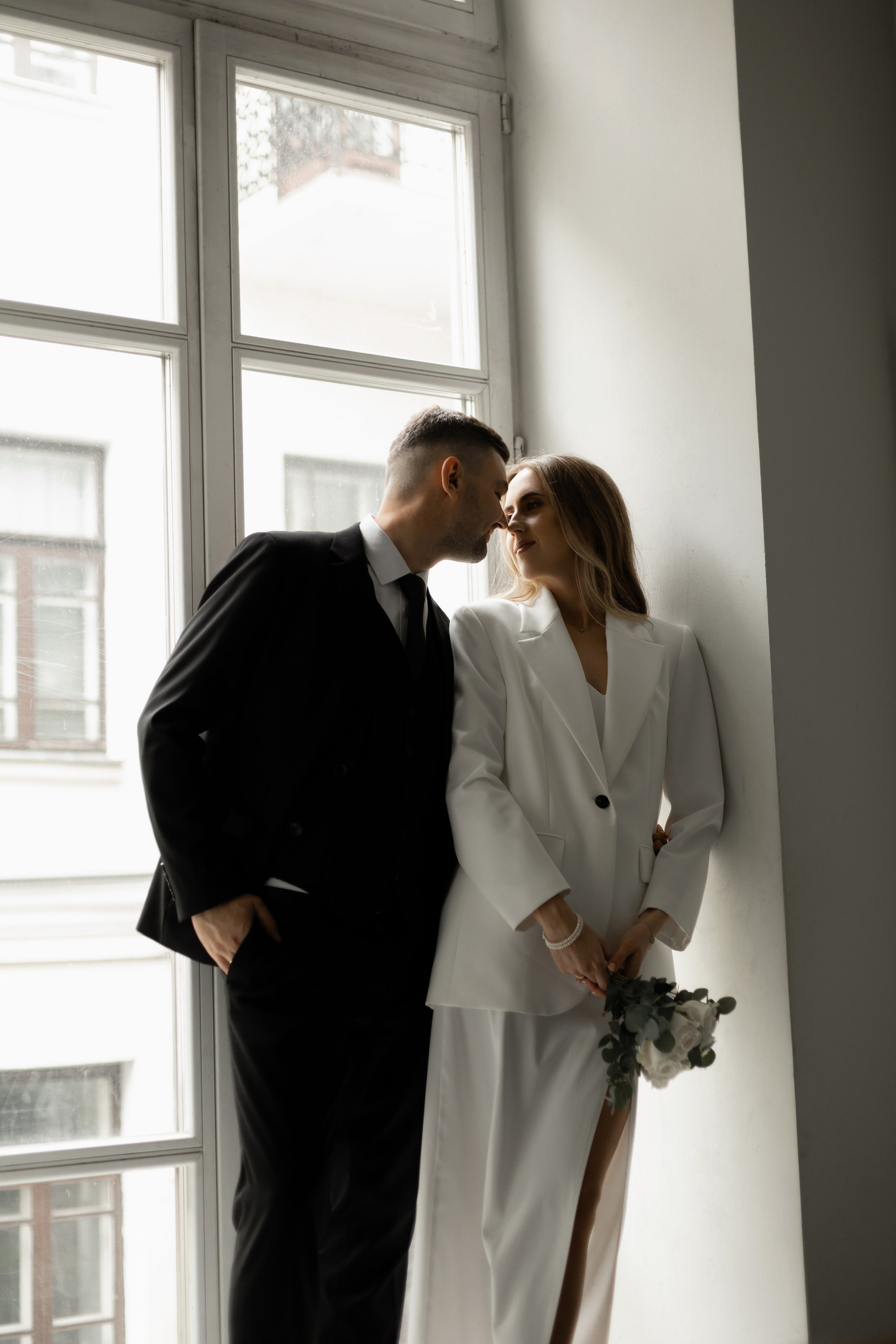 A&A. Фотограф Ира Григорьева