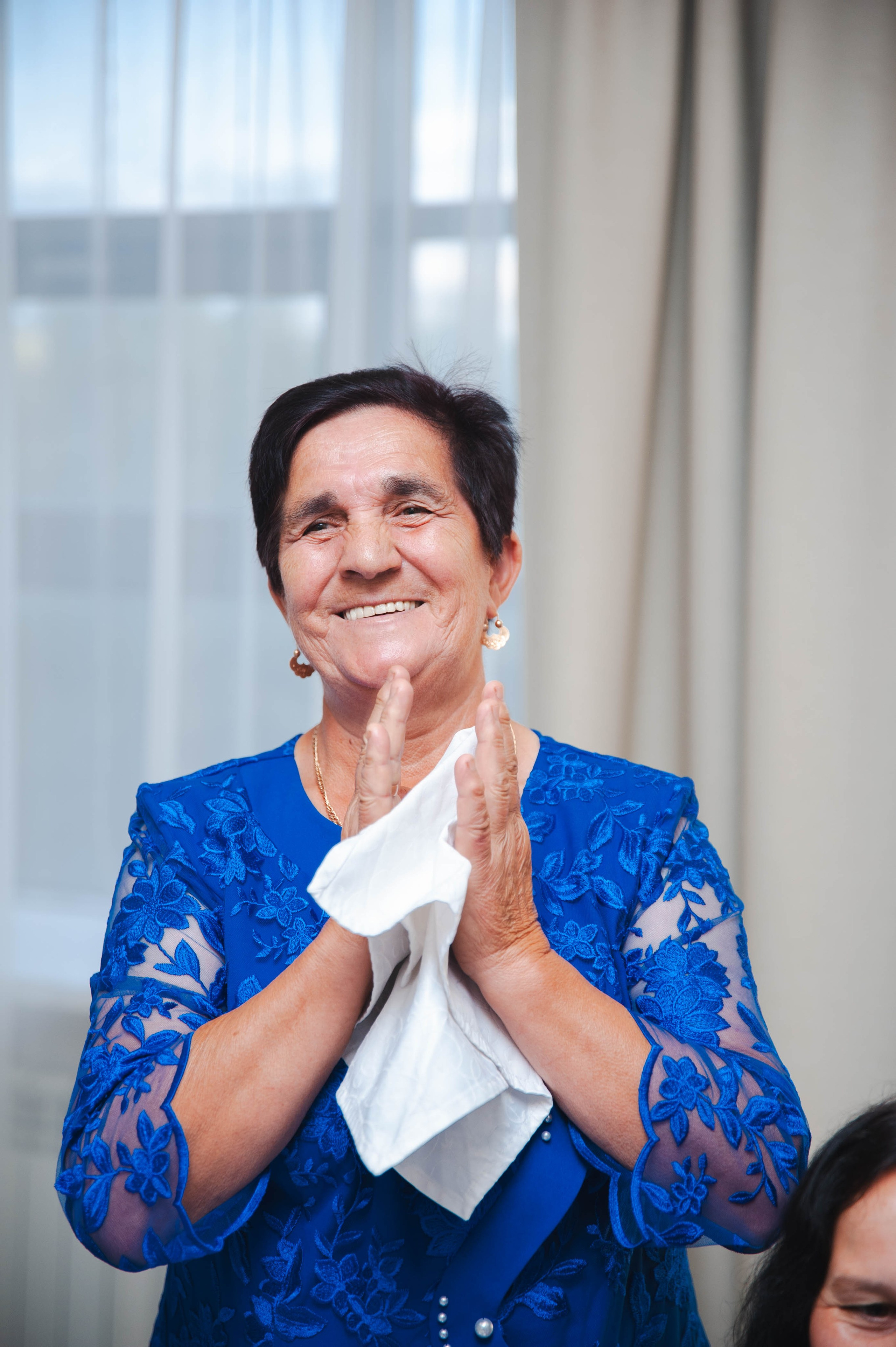 Милана и Рифат