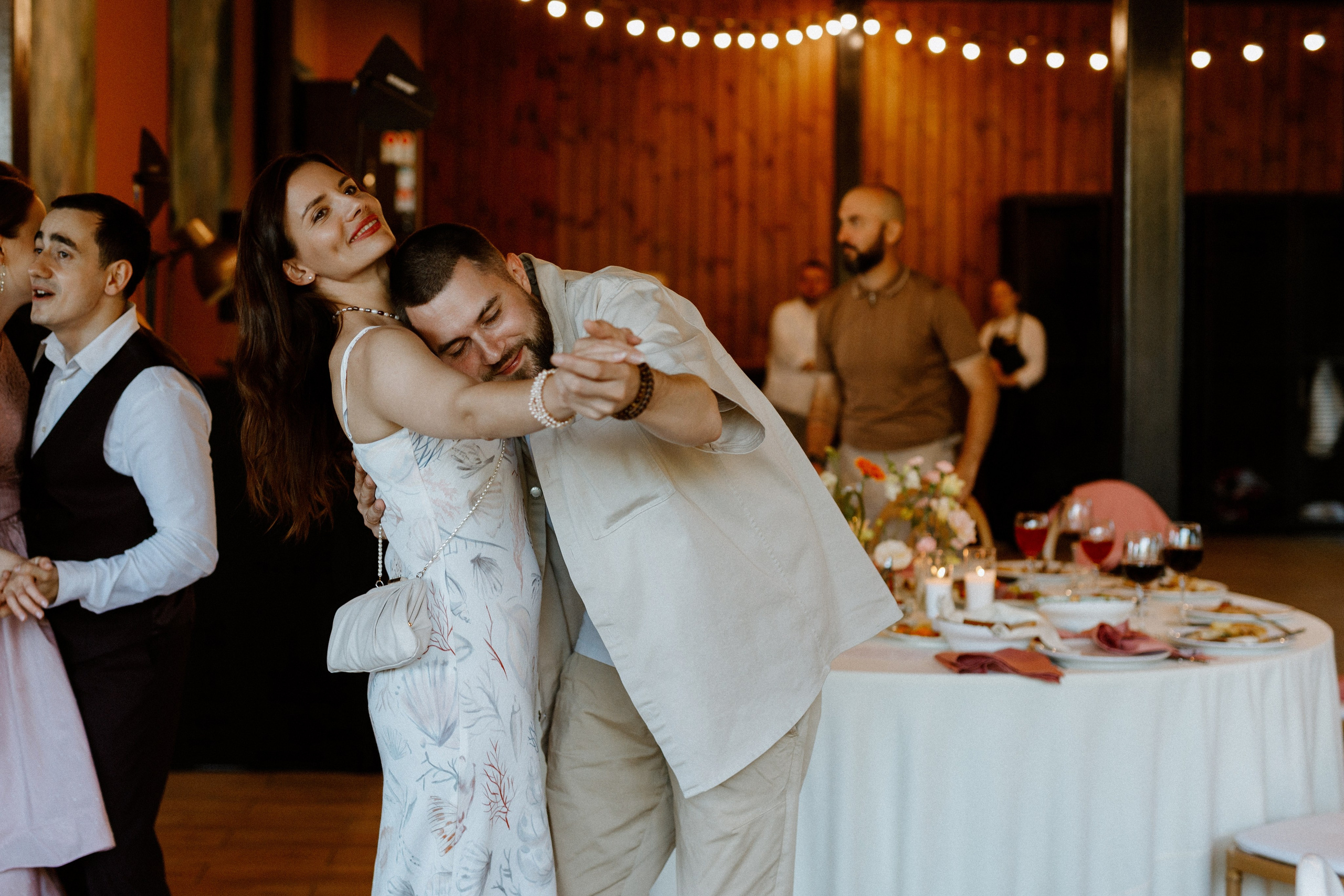 Ильдар и Екатерина. Glissando. Свадебный фотограф Балчугова Мария Екатеринбург