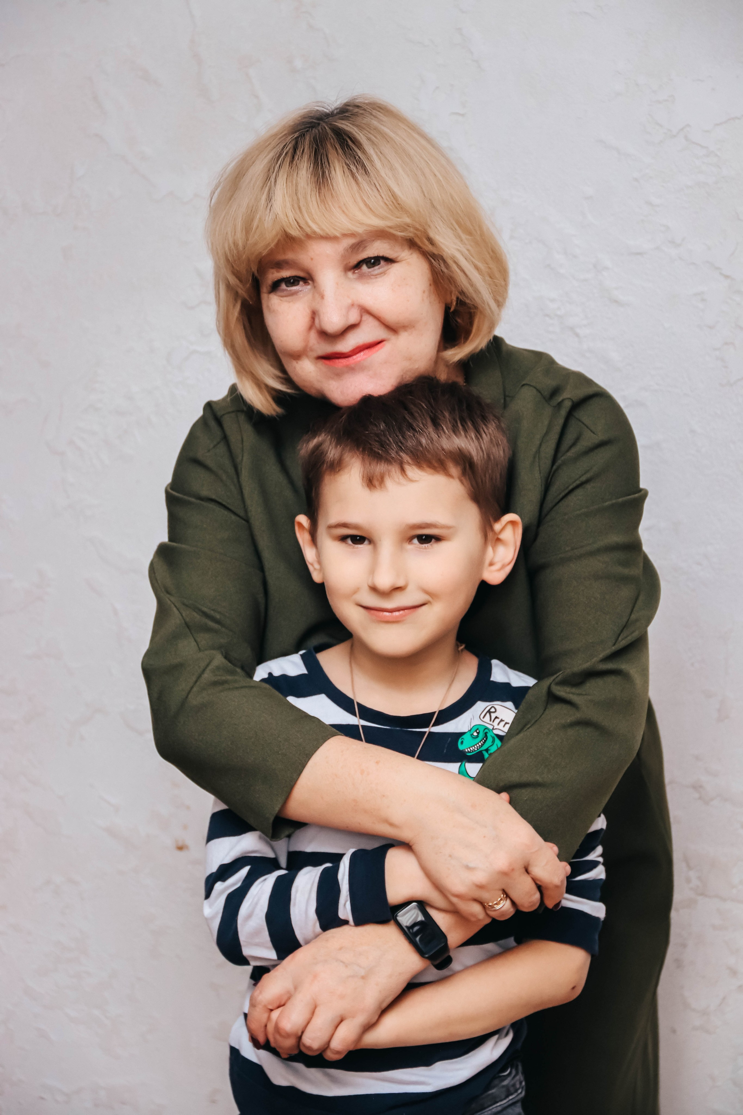 День рождения дома!. Фотограф Дарья Маташкова