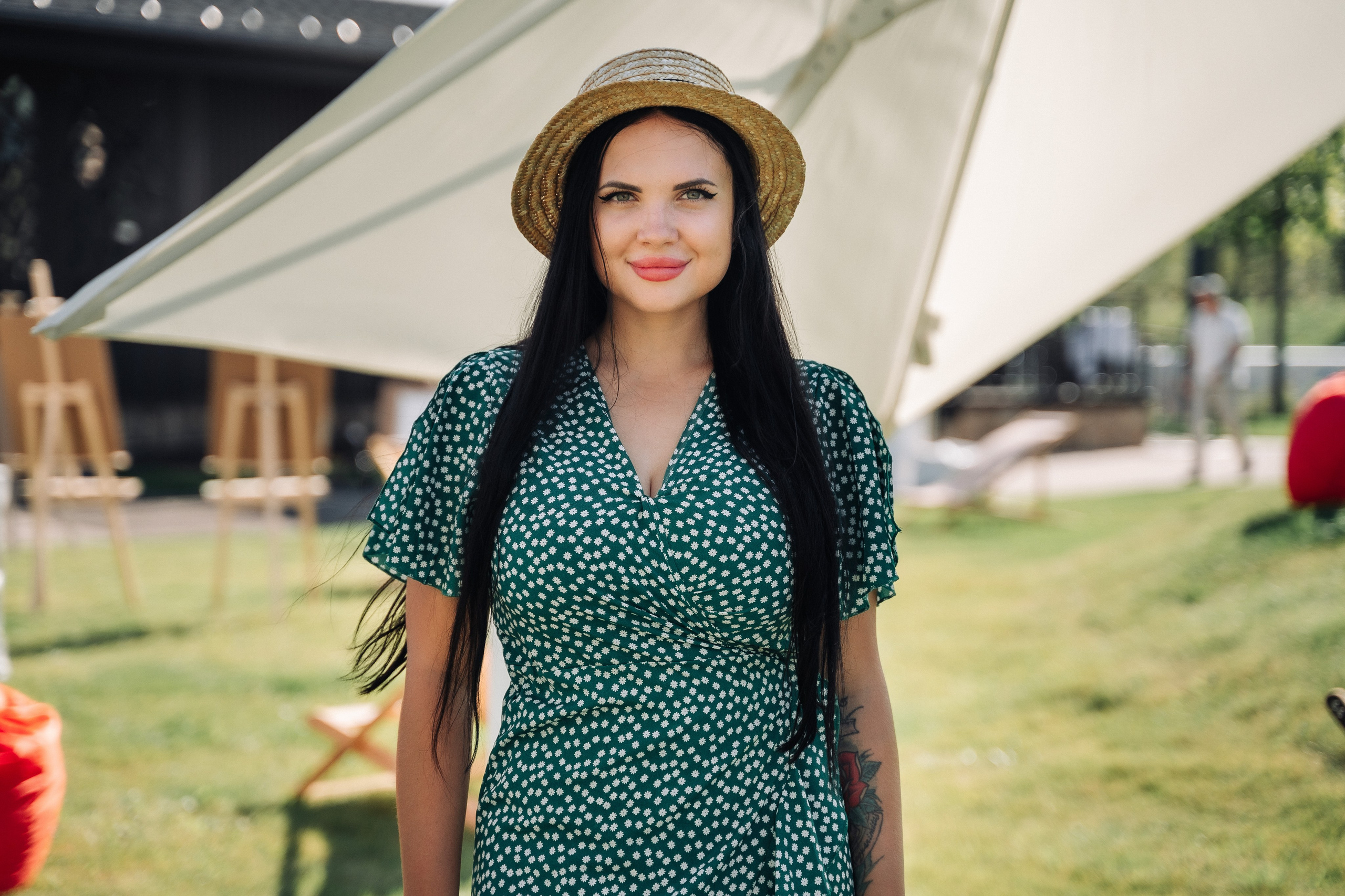 Конкур По-Русски в Emerald stables. Свадебный и семейный фотограф в Москве и МО Геннадий Туманцев