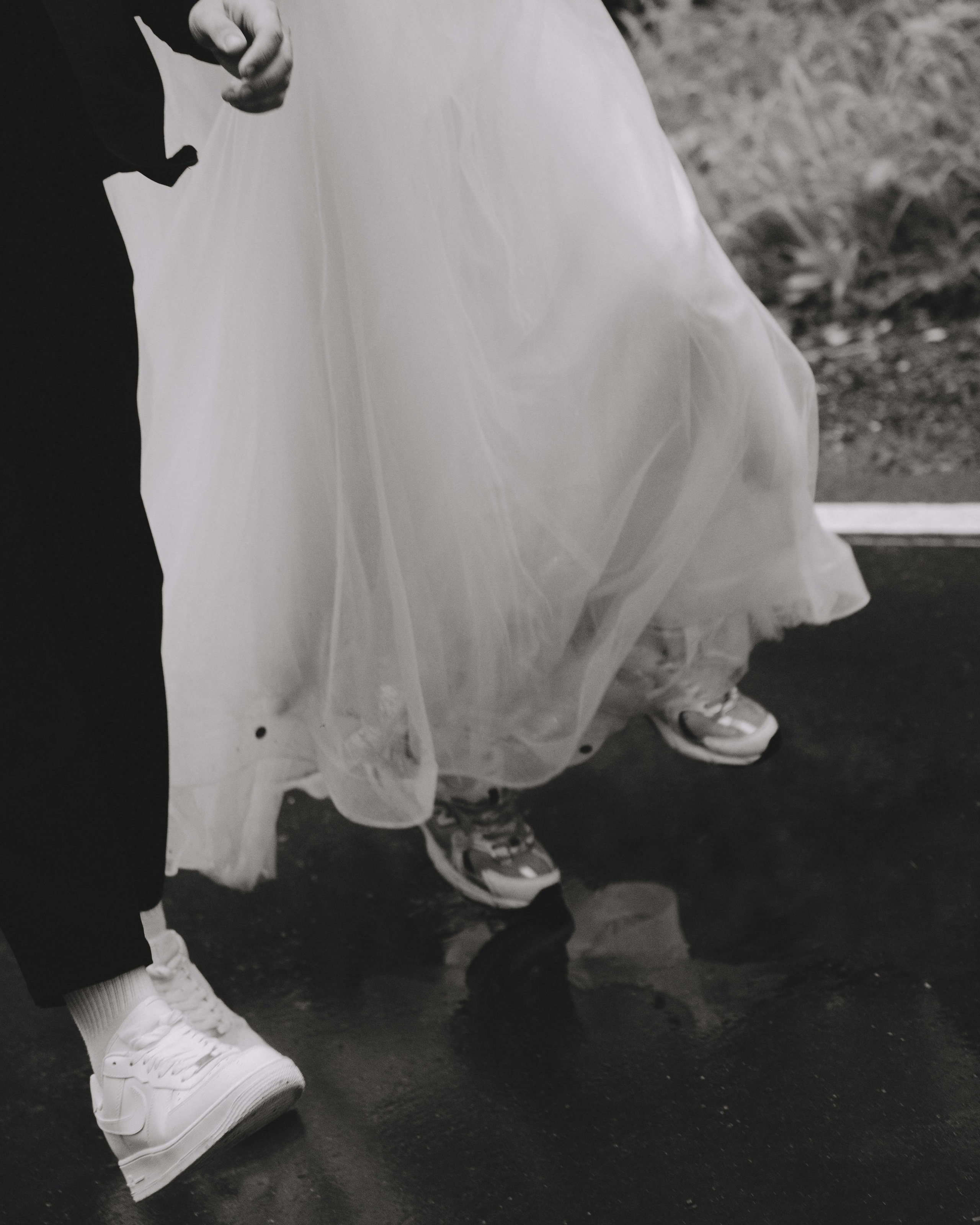 Слава & Алина. Фотограф Наталья Воронина Москва