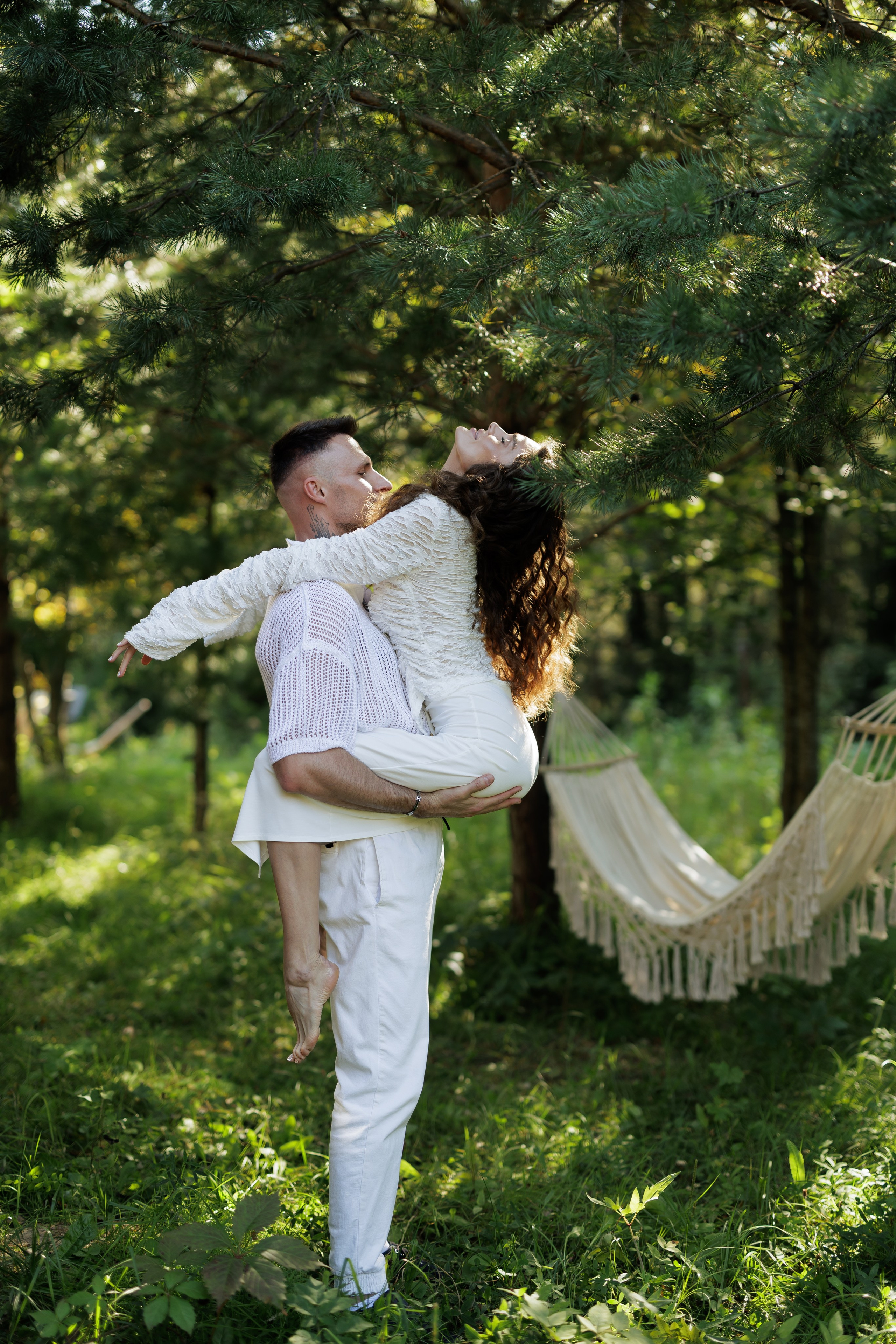 Roma & Alina. Свадебный фотограф Москва Брянск Елена Клещёва