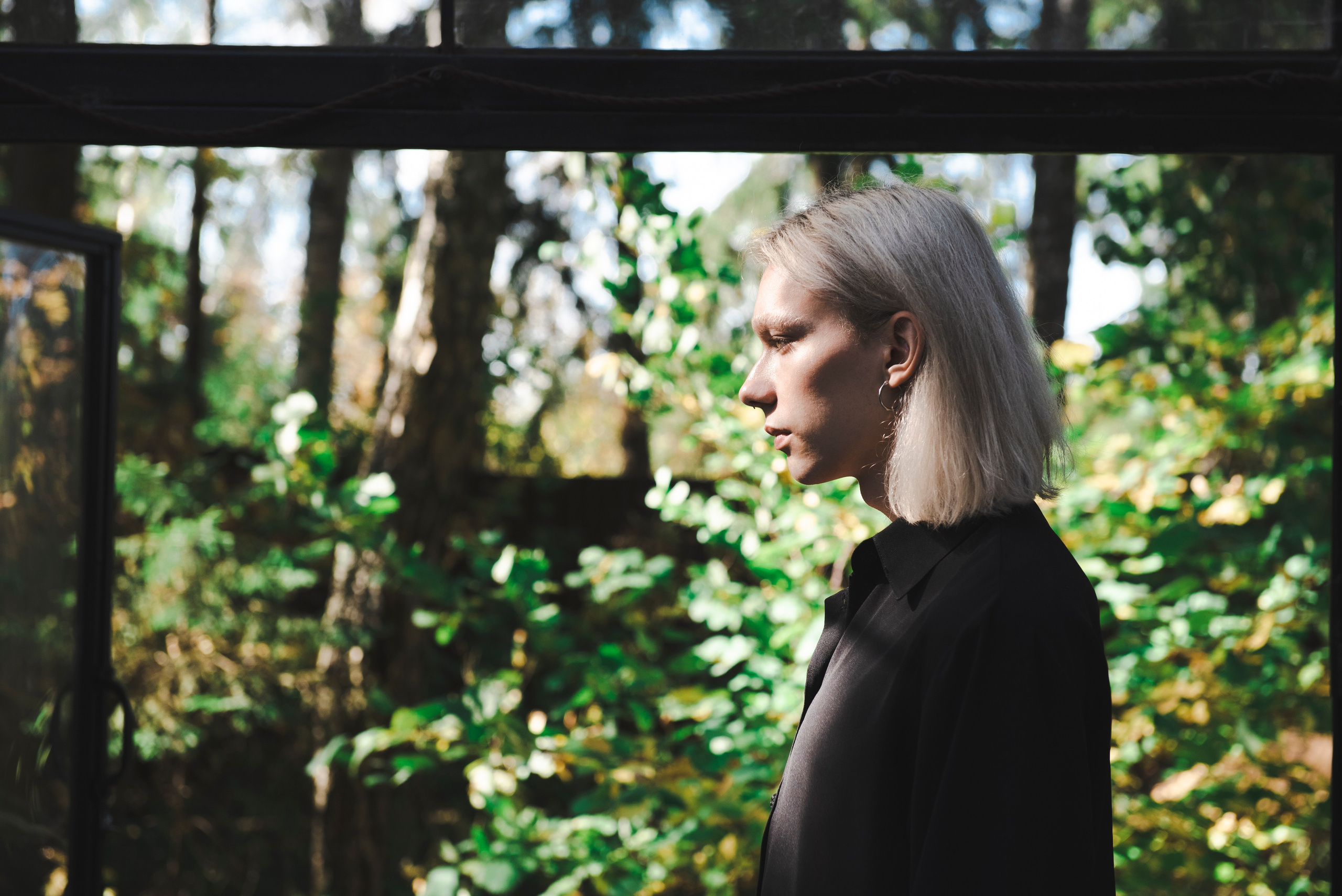 Вдохновляясь мифом о Пигмалионе. Портретный и архитектурный фотограф в Москве и Санкт-Петербурге