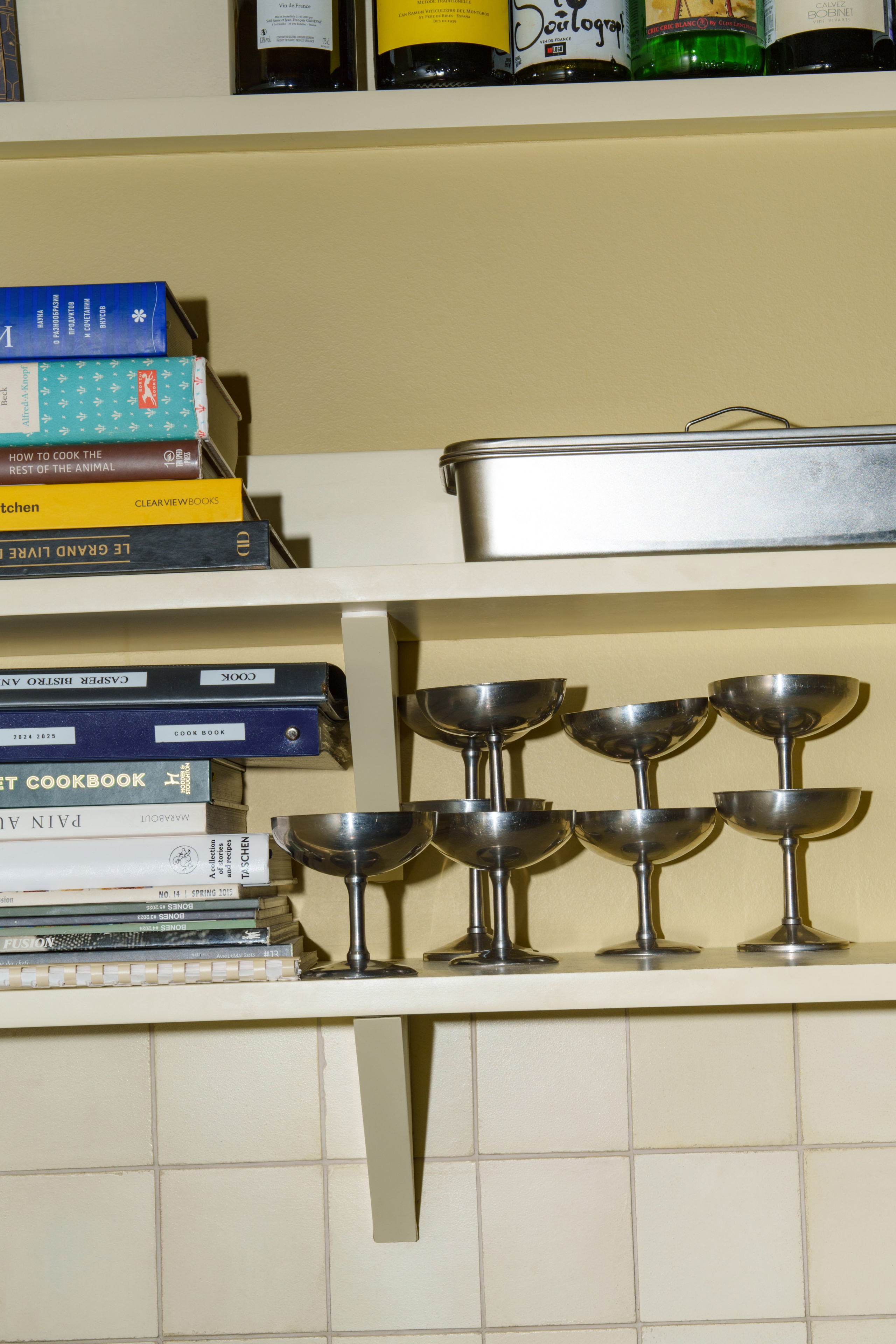 Casper x Роман Киселёв. Фотограф Евгений Иванов