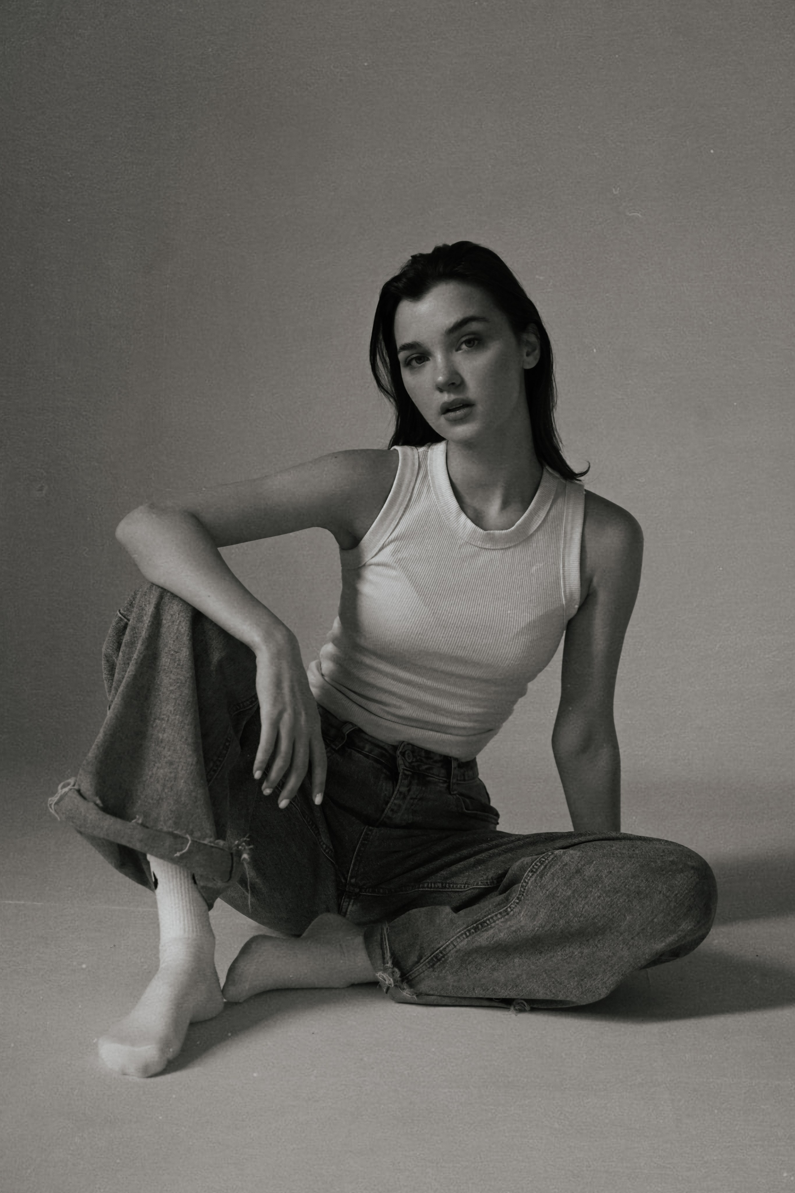 Полина. Амина Абасова — индивидуальный фотограф в Махачкале, Дагестан