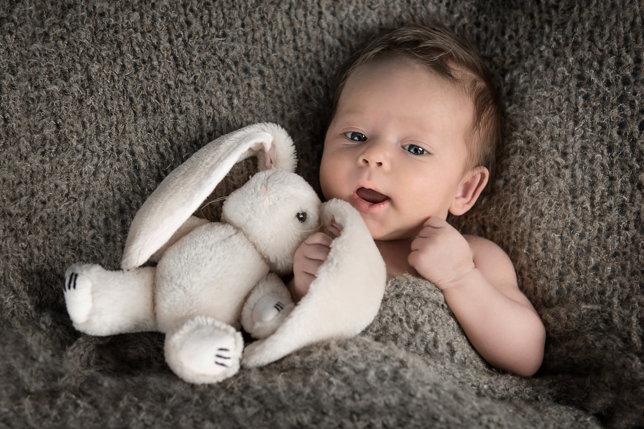 В реквизите. Фотосессия беременности — Крылова Натали — Москва