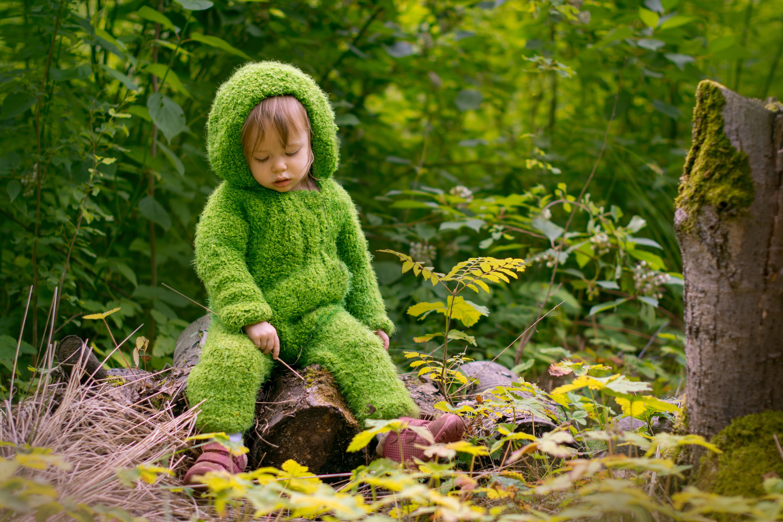 Малинка. Фотосессия беременности — Крылова Натали — Москва