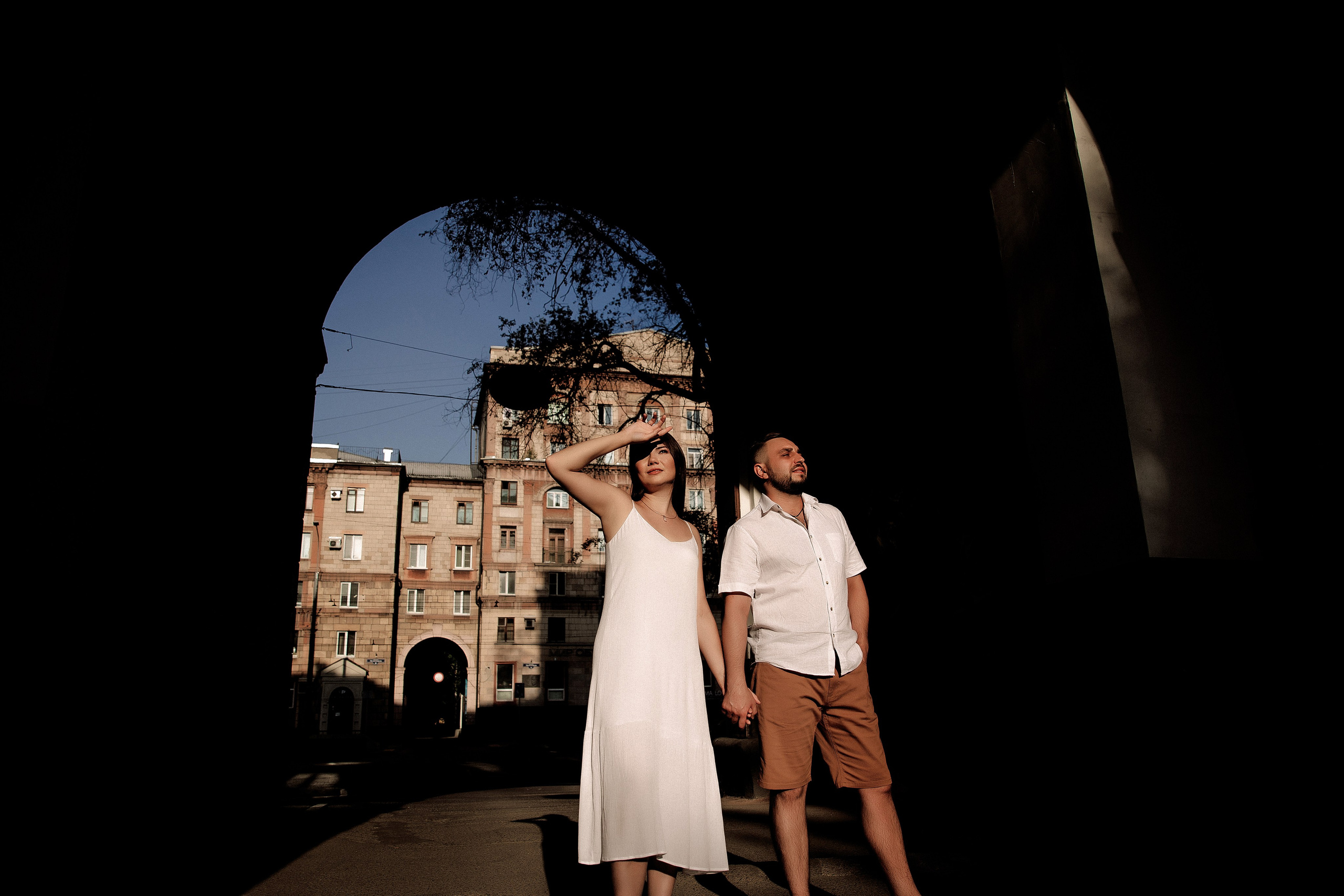 Альбом 2. Свадебный фотограф в новокузнецке