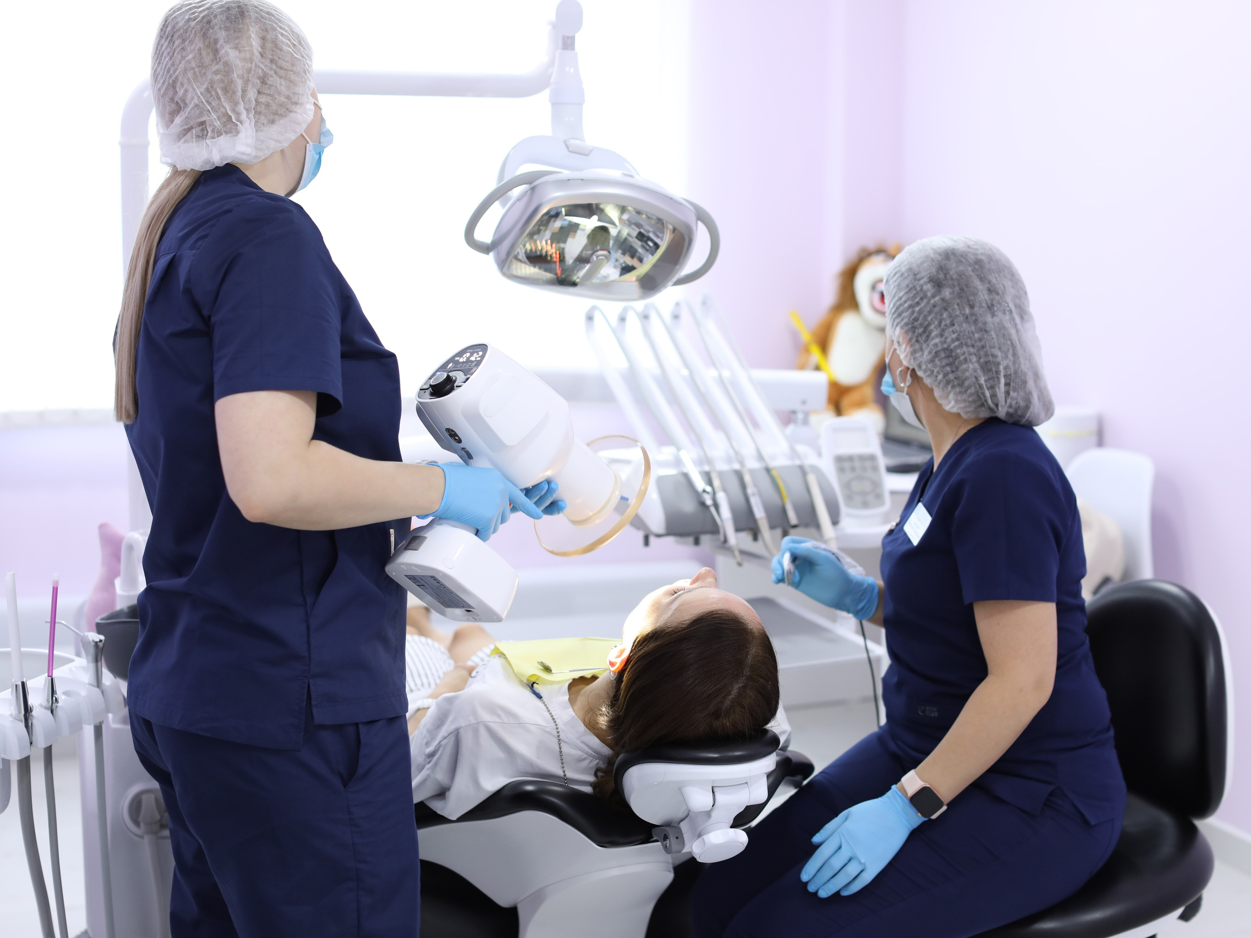 ELNOR medical (Стоматологическая клиника). Свадебный фотограф в Москве Людмила Яковлева