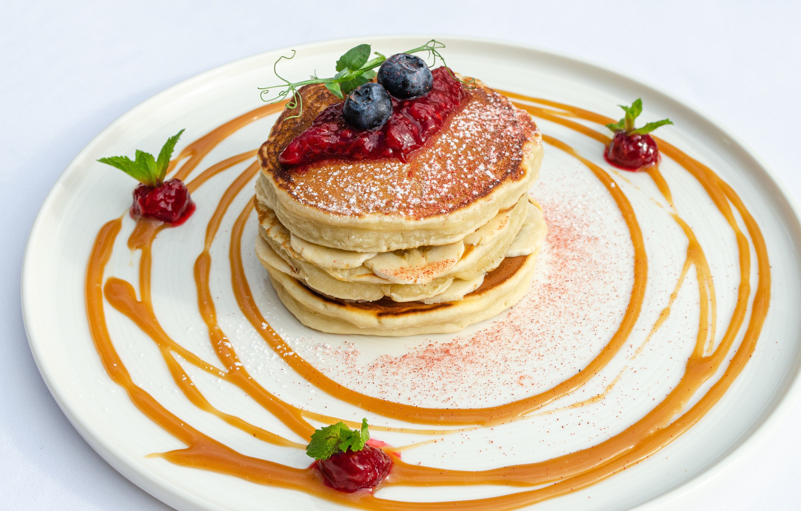 Роза Хутор Modys ресторан. Фотограф