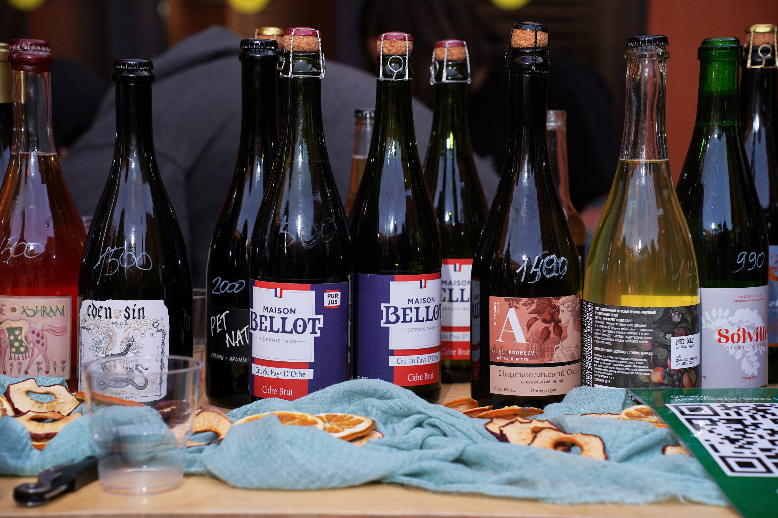 Хлебзавод. Фотограф