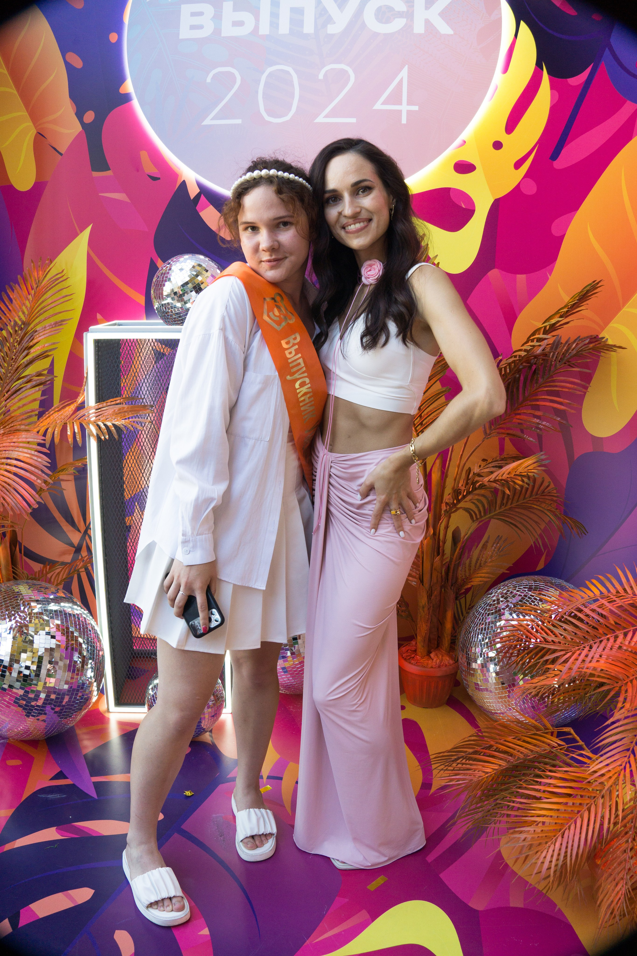 VK GIPSY Выпускной УМСКУЛ. Фотограф