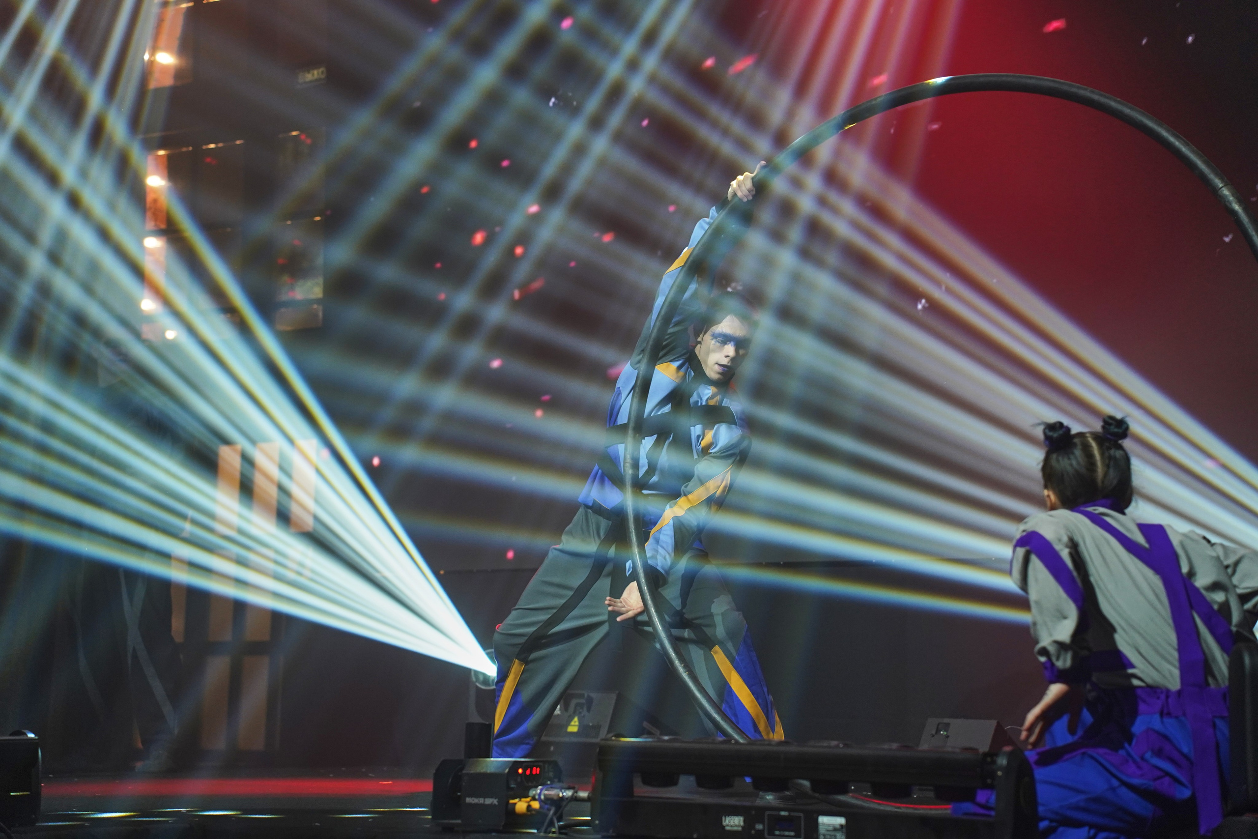 Бал-корпоратив 2025 Деловое собрание. Фотограф