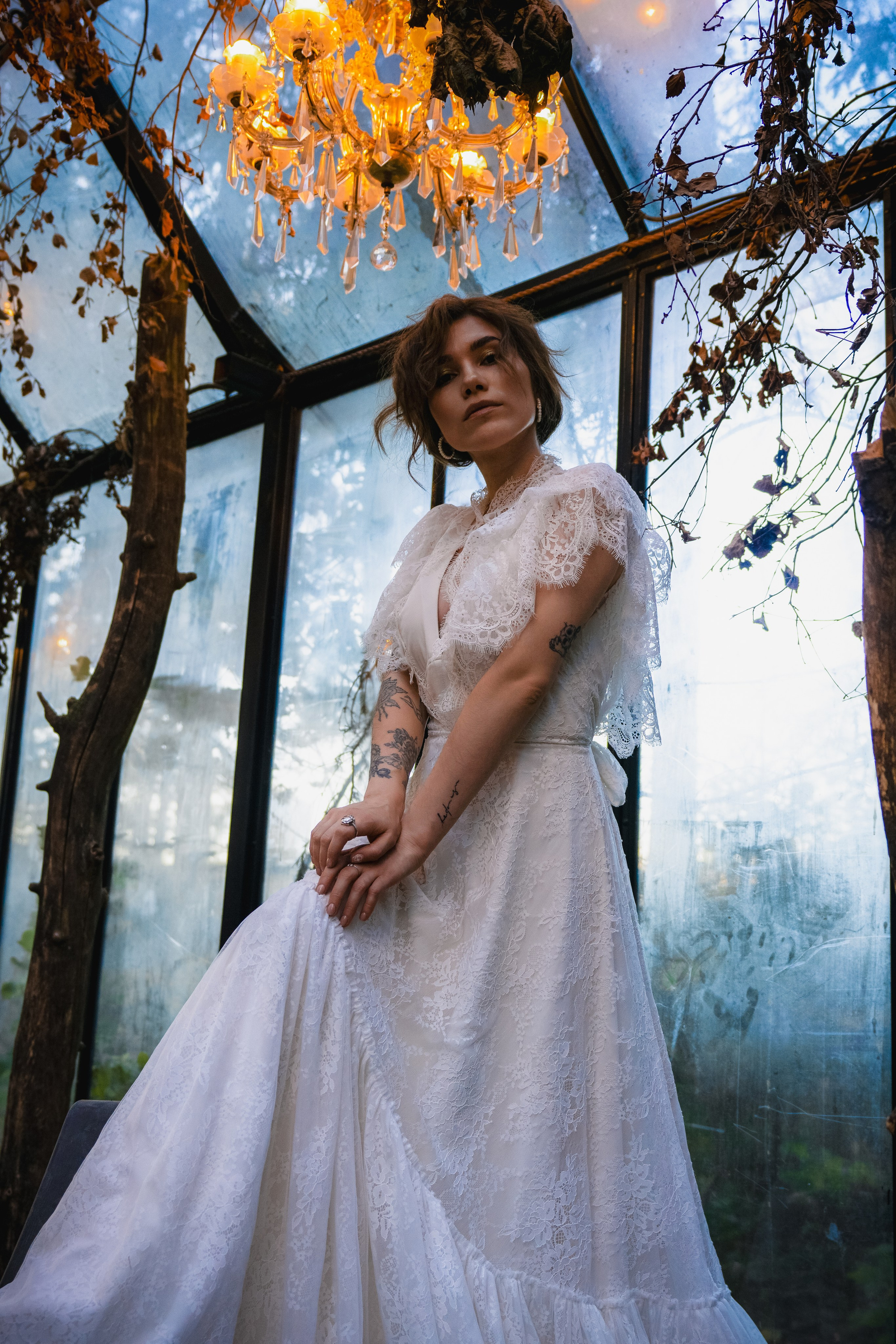 Екатерина. Фотограф