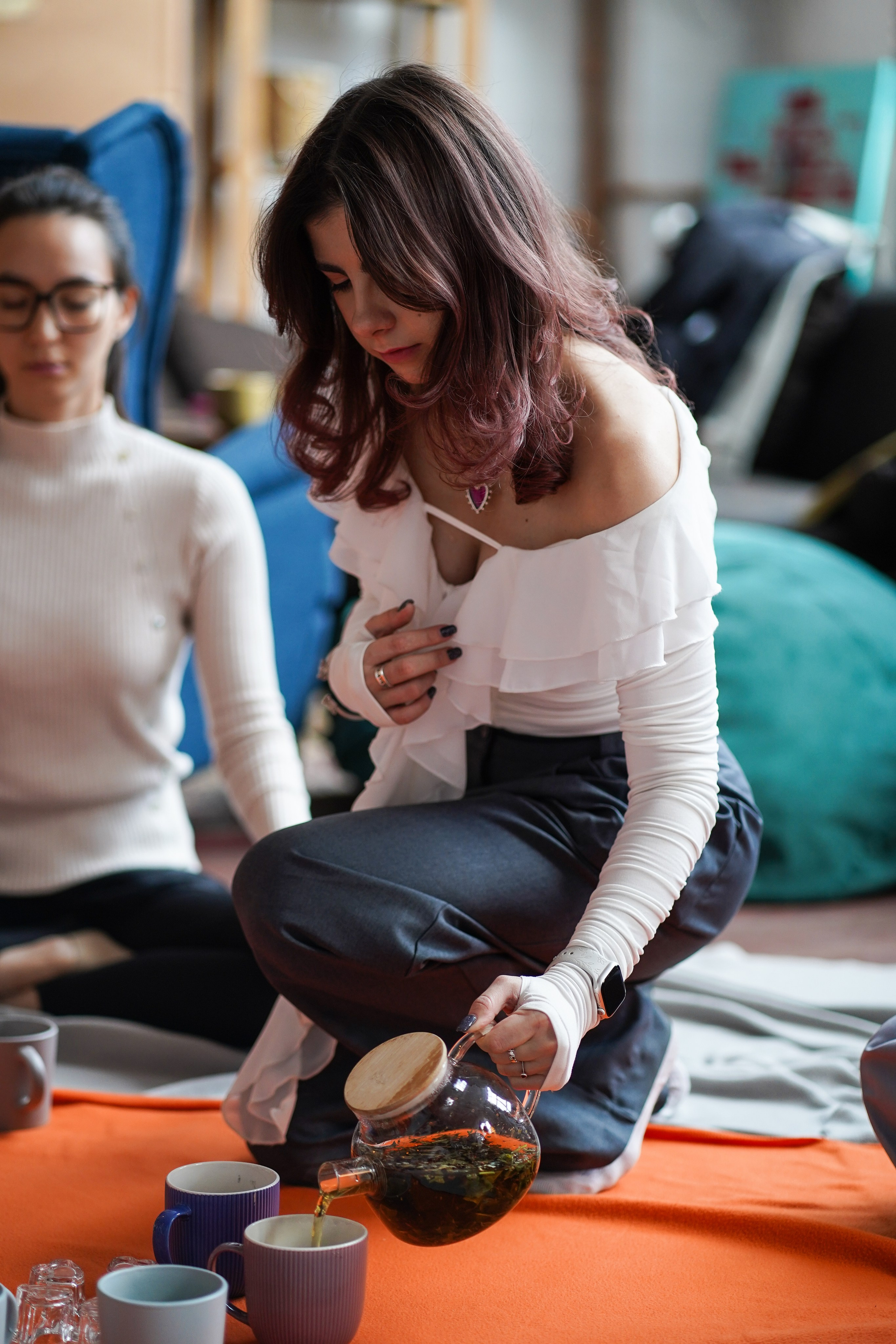 Soul Sound. Фотограф